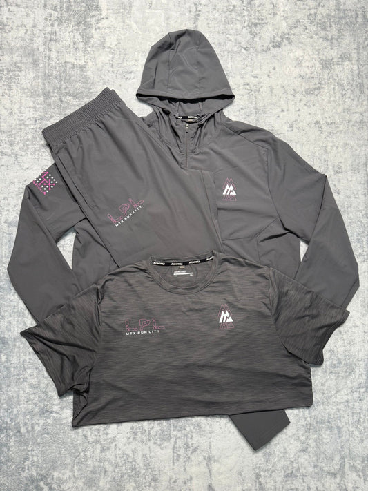 Montirex Trio - XXL - Active Supply