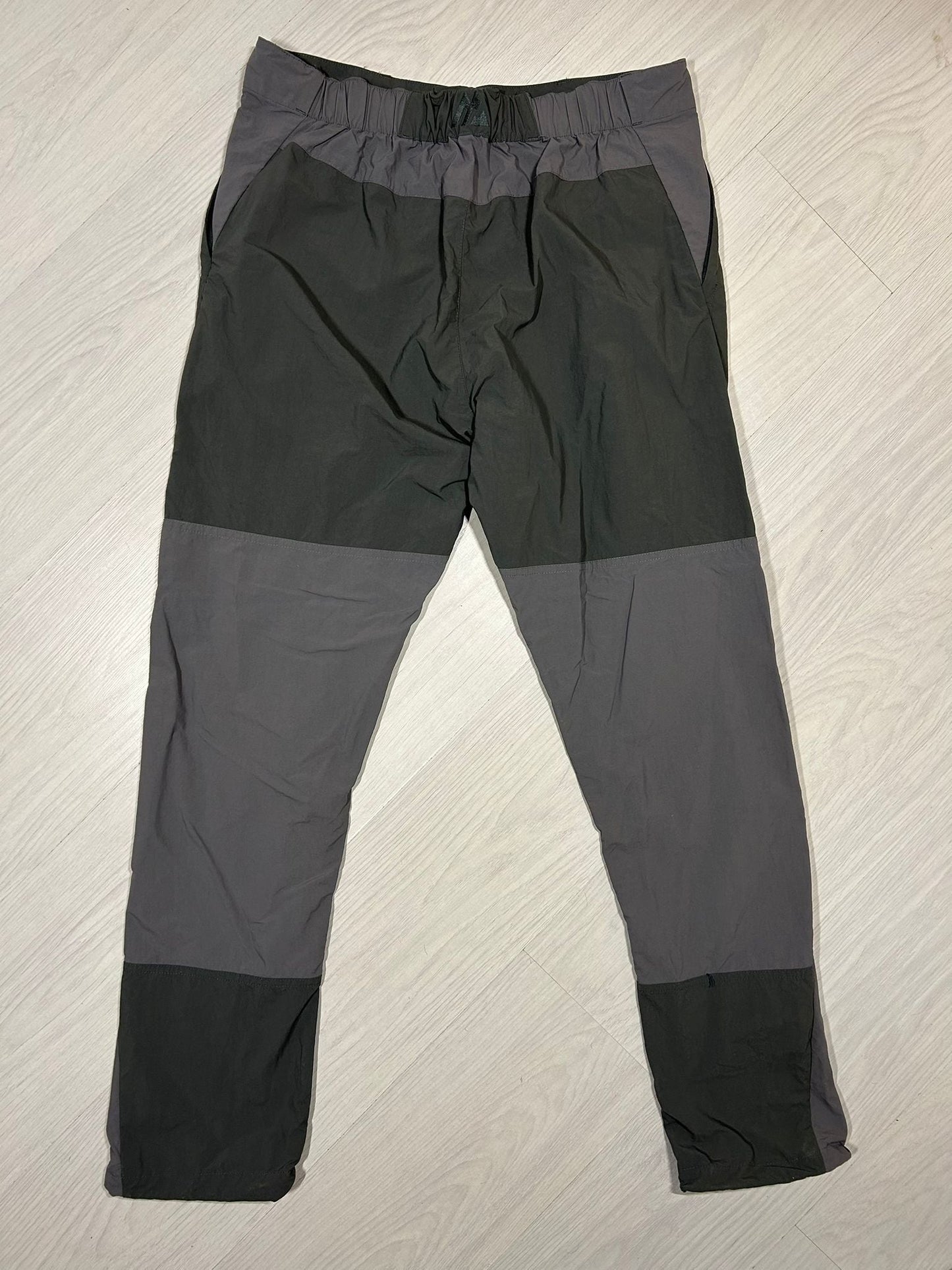 Montirex Trousers - M - Active Supply