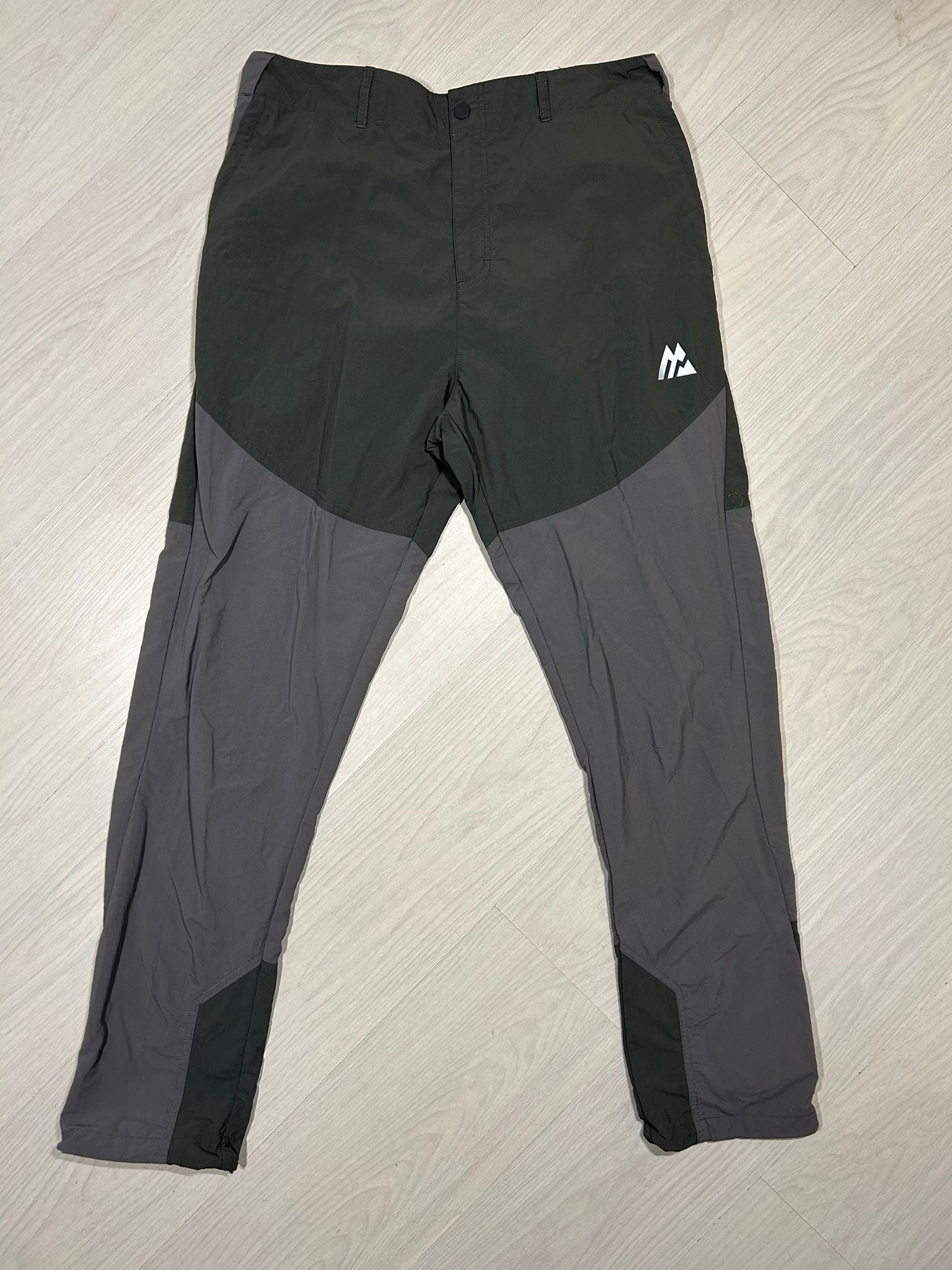 Montirex Trousers - M - Active Supply