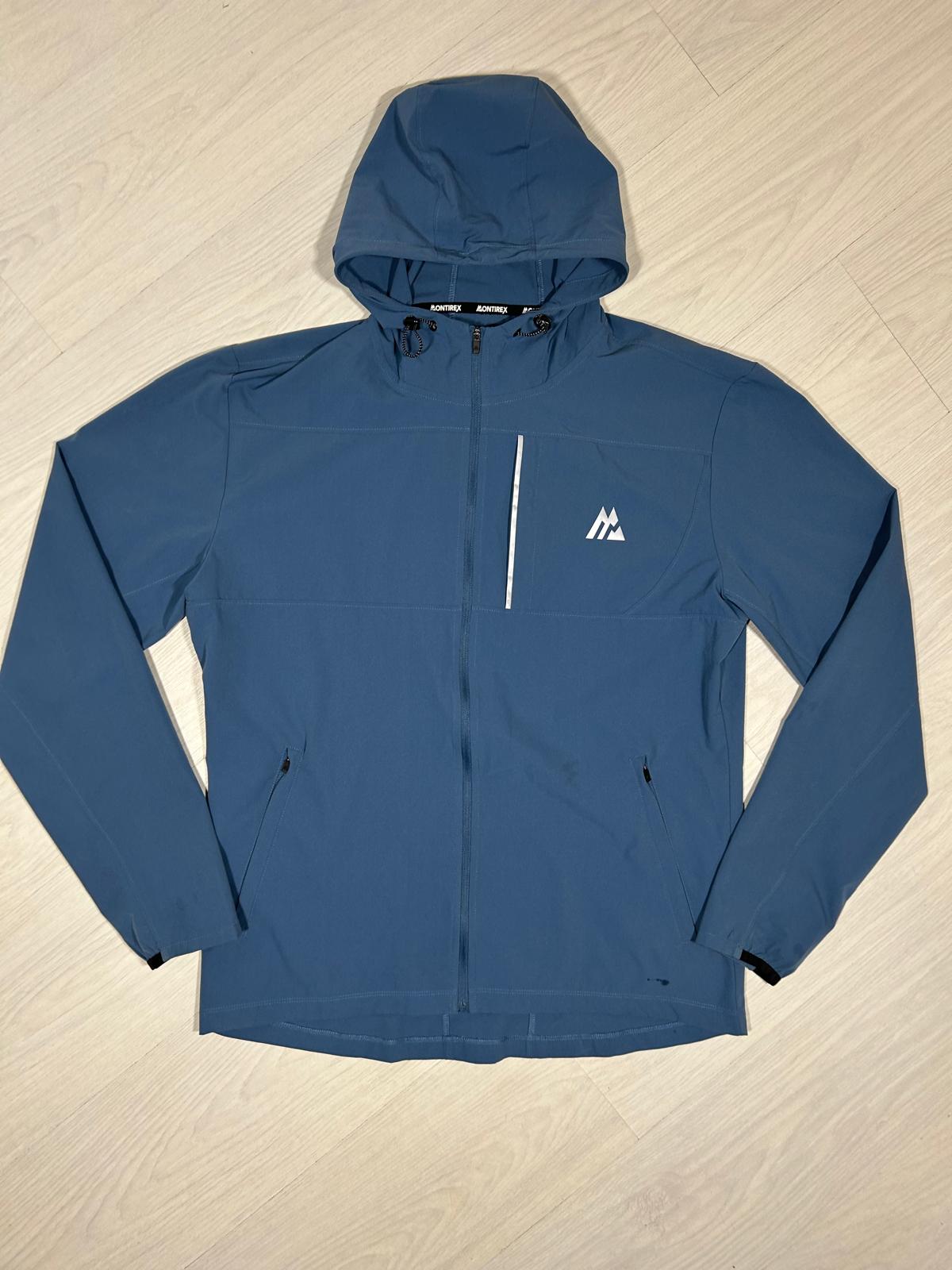 Montirex Windbreaker - L - Active Supply