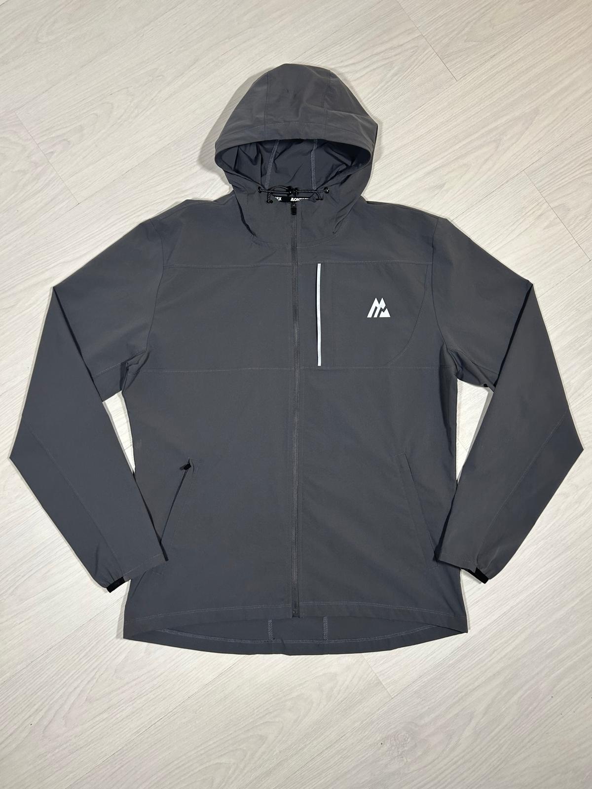 Montirex Windbreaker - L - Active Supply