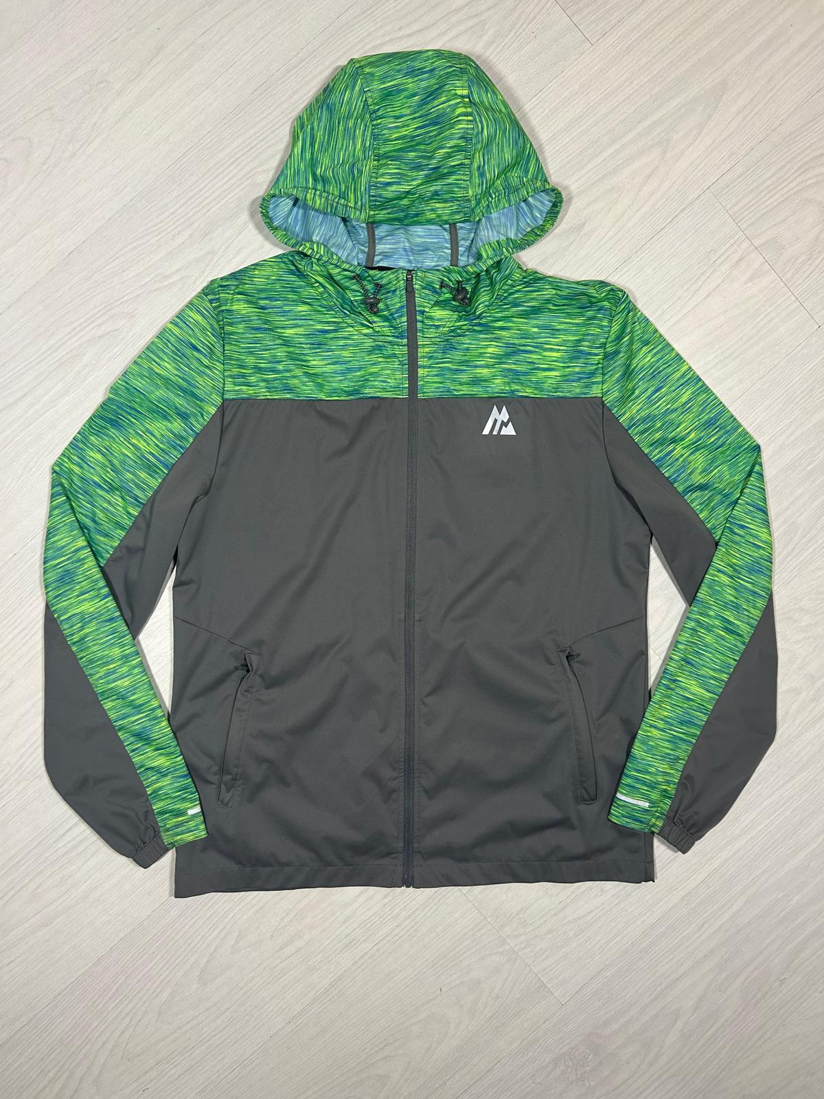 Montirex Windbreaker - M - Active Supply