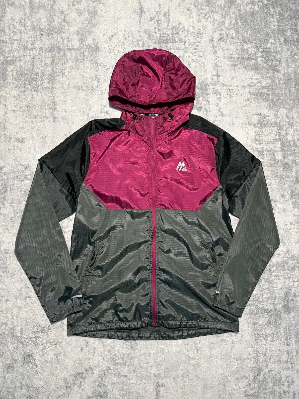 Montirex Windbreaker - M - Active Supply