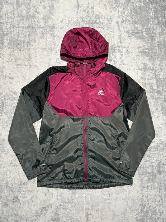 Montirex Windbreaker - M - Active Supply