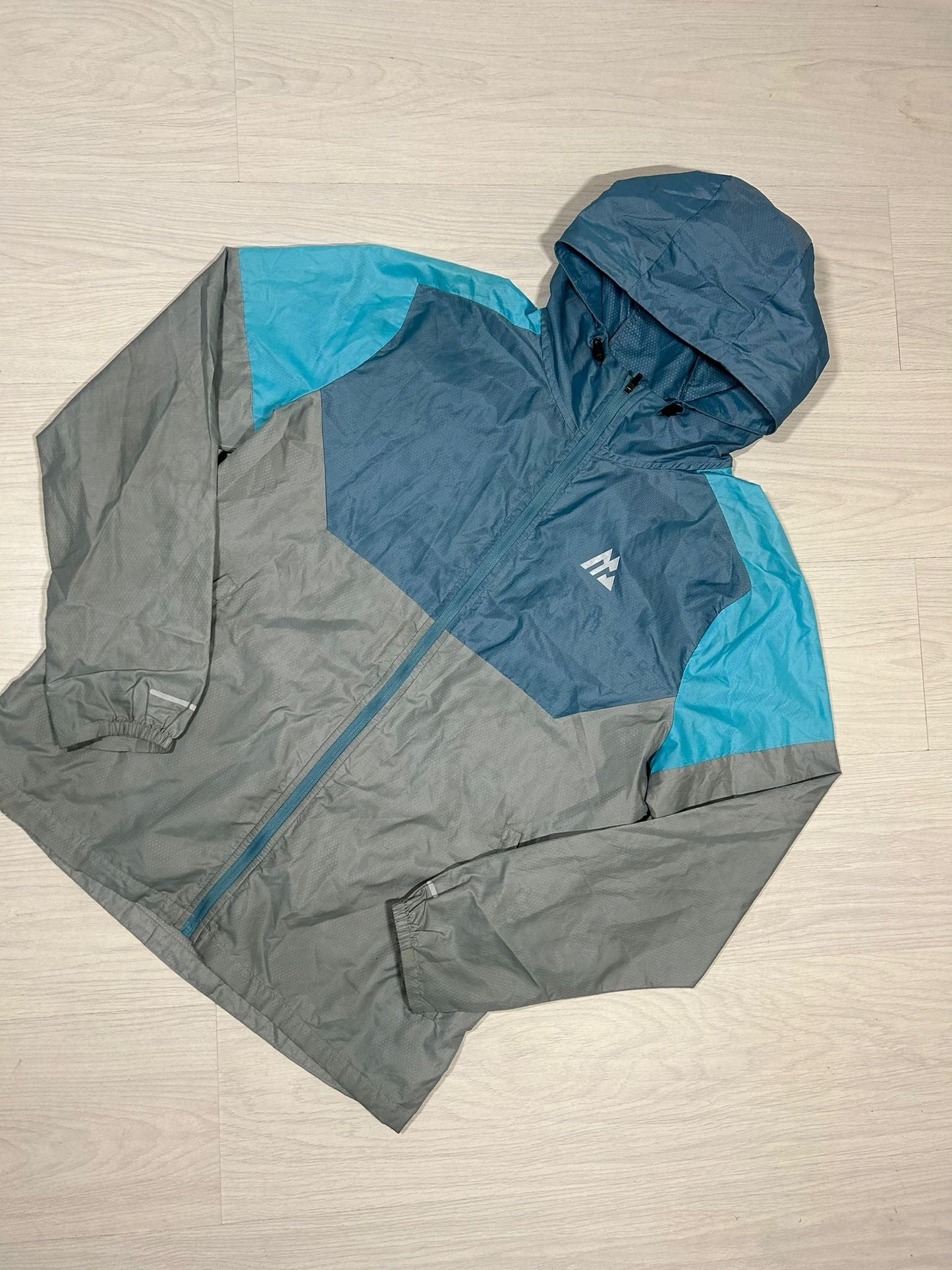 Montirex Windbreaker - M - Active Supply