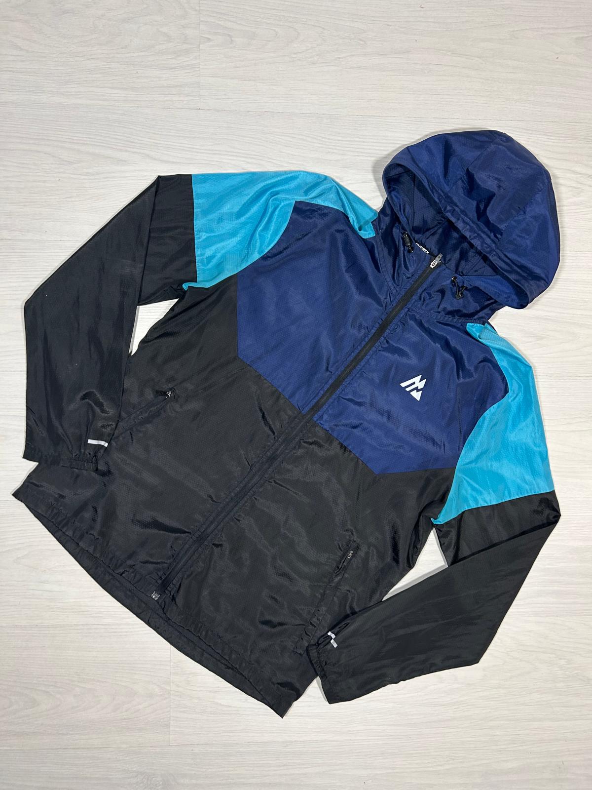 Montirex Windbreaker - M - Active Supply