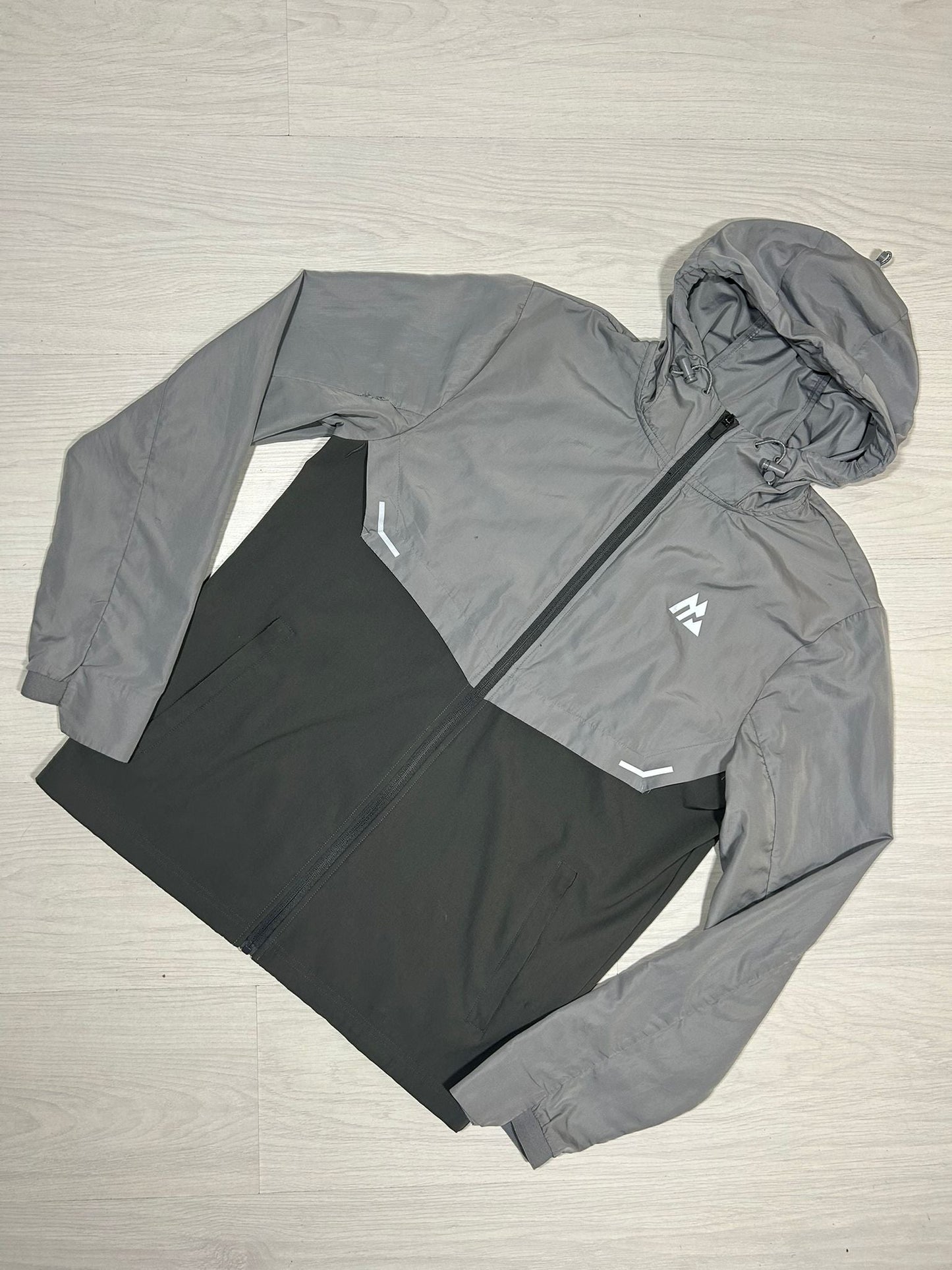 Montirex Windbreaker - M - Active Supply