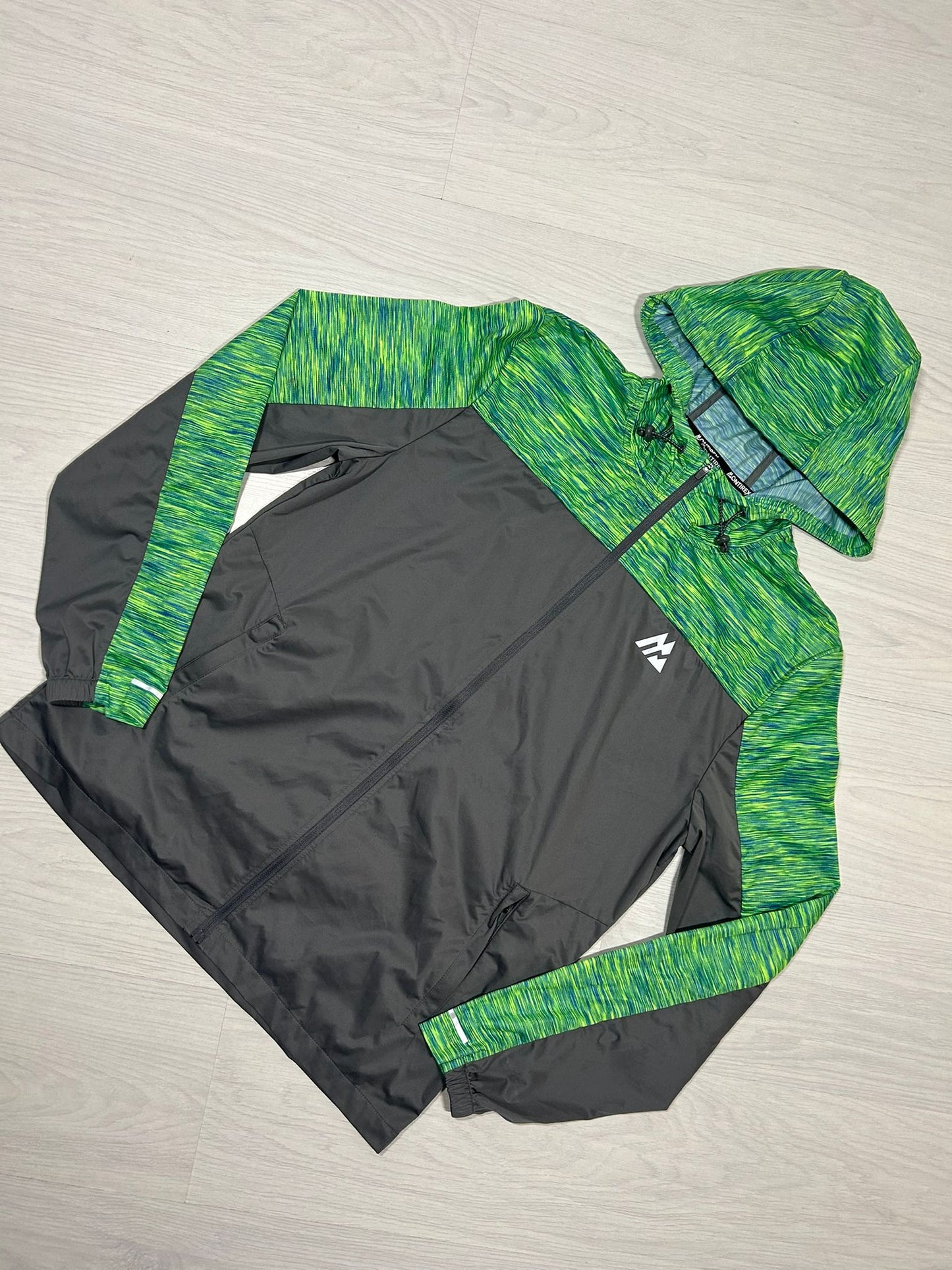 Montirex Windbreaker - M - Active Supply