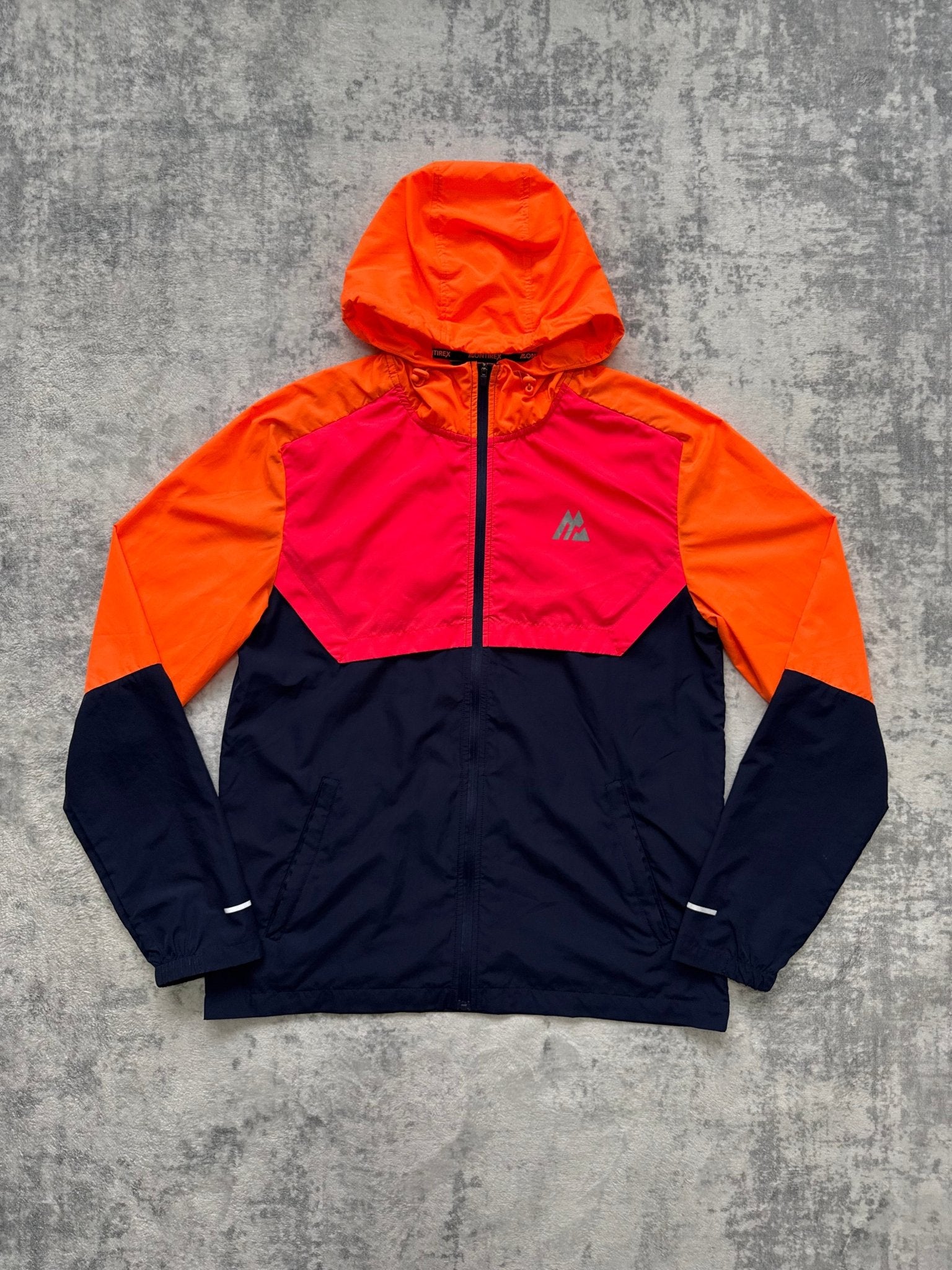 Montirex Windbreaker - M - Active Supply