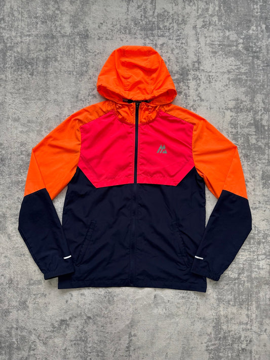 Montirex Windbreaker - M - Active Supply
