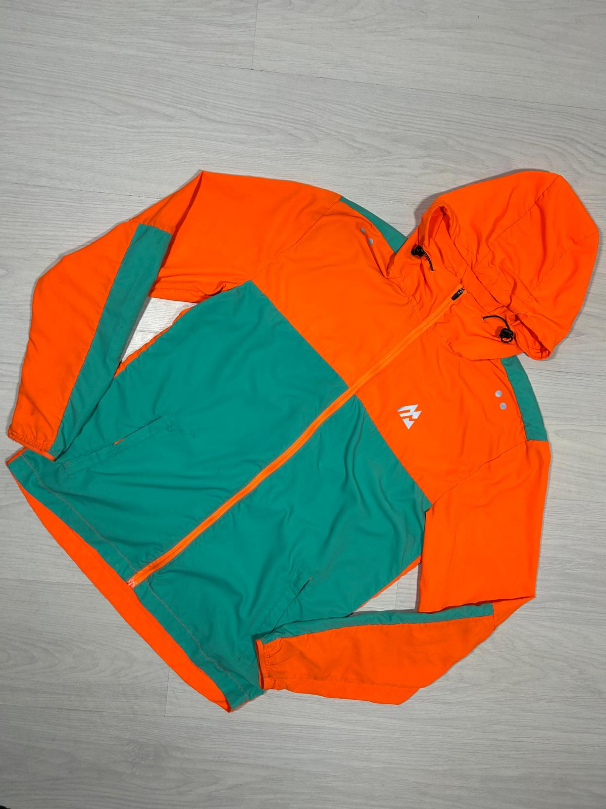 Montirex Windbreaker - M - Active Supply