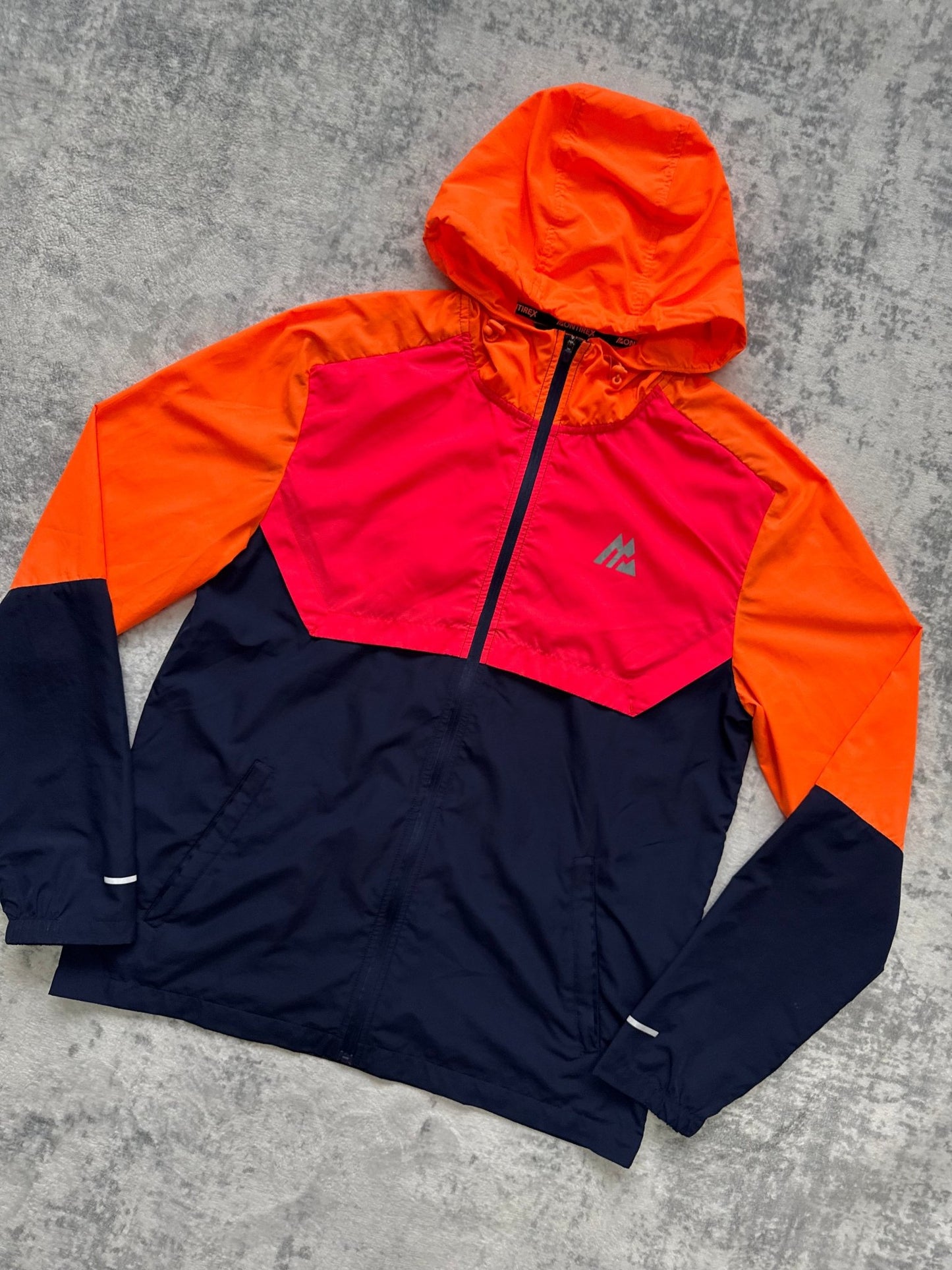 Montirex Windbreaker - M - Active Supply