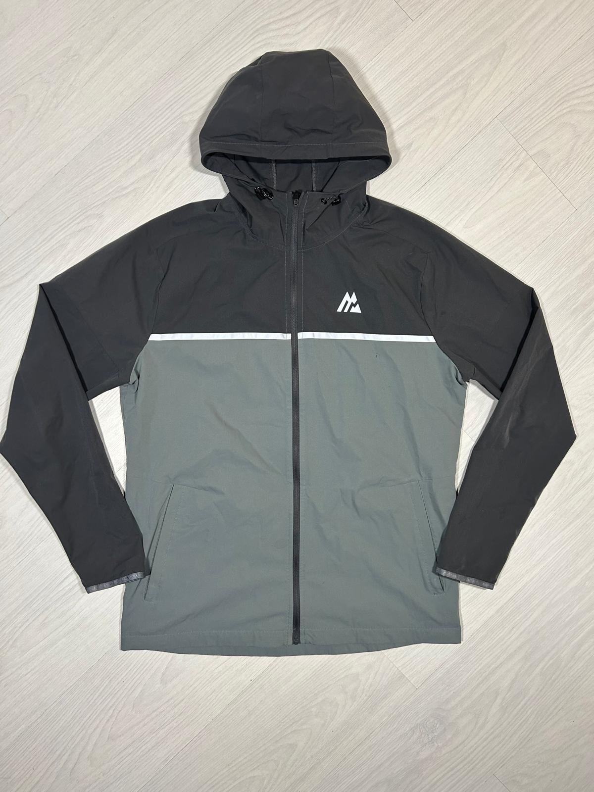 Montirex Windbreaker - M - Active Supply