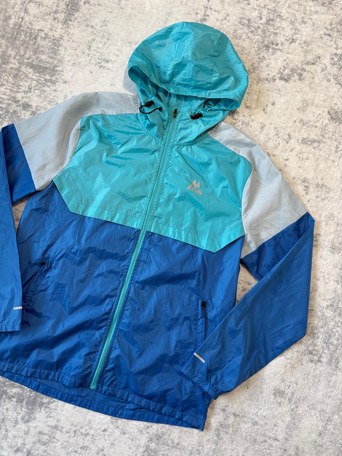 Montirex Windbreaker - M - Active Supply