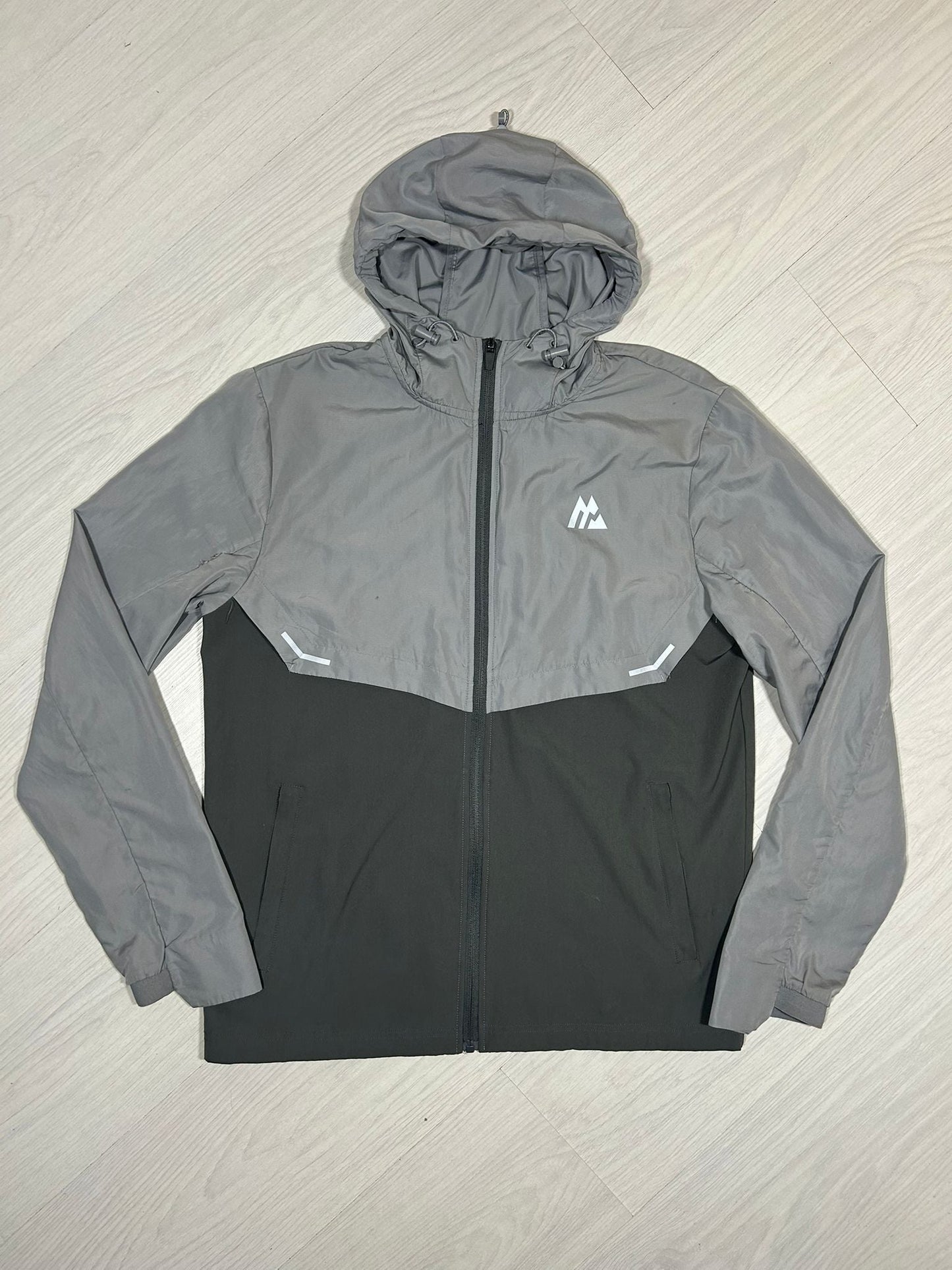 Montirex Windbreaker - M - Active Supply