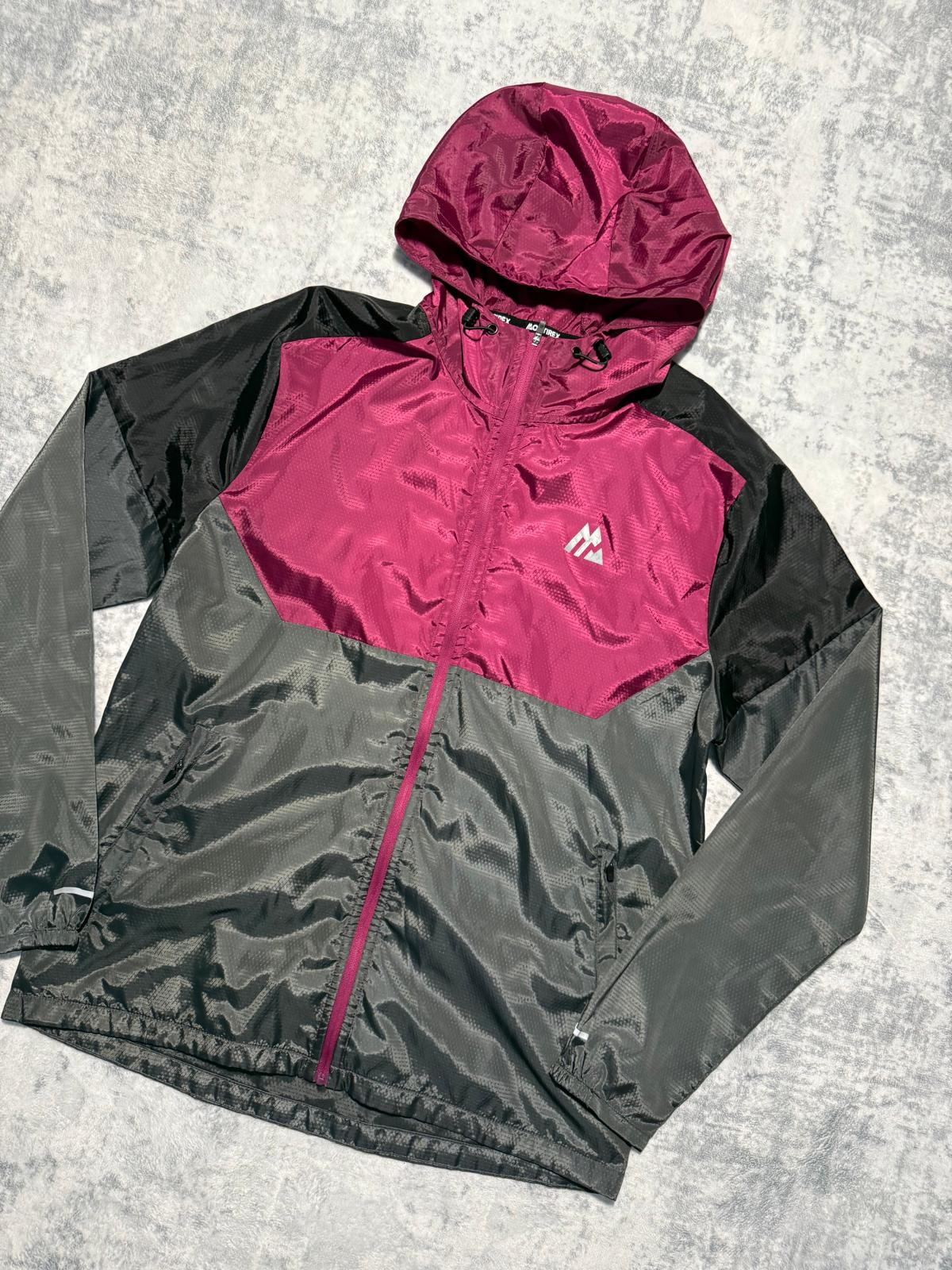 Montirex Windbreaker - M - Active Supply