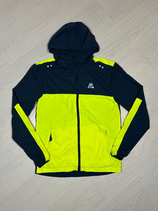 Montirex Windbreaker - S - Active Supply