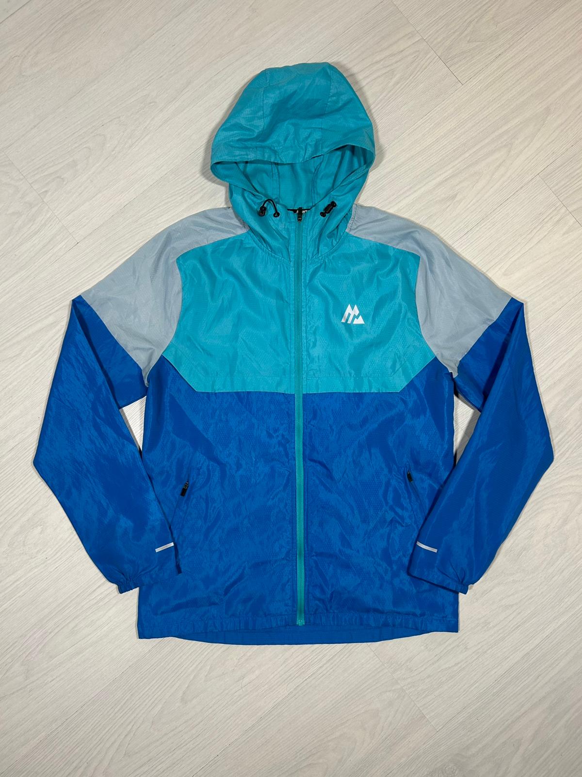 Montirex Windbreaker - S - Active Supply