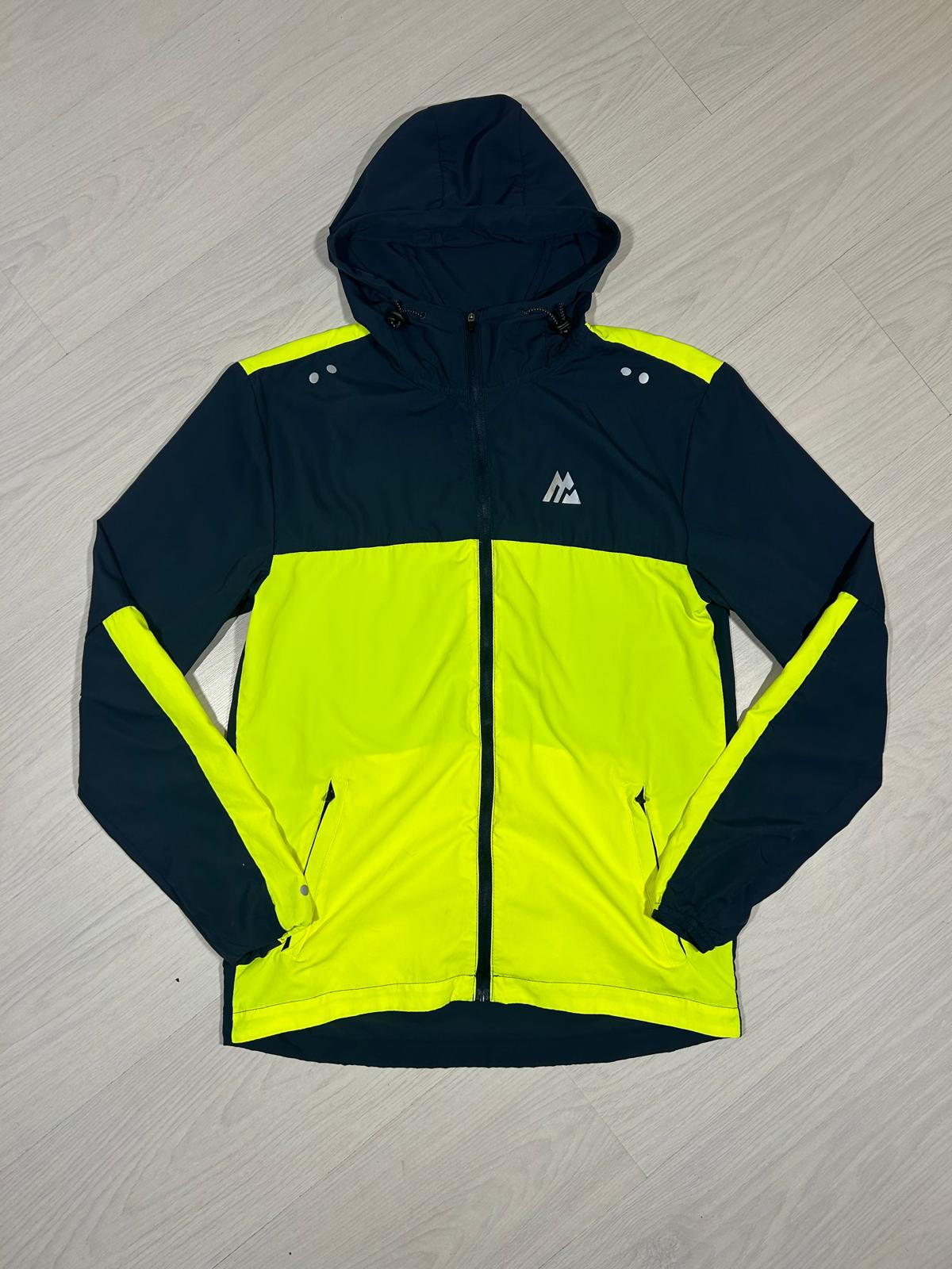 Montirex Windbreaker - S - Active Supply