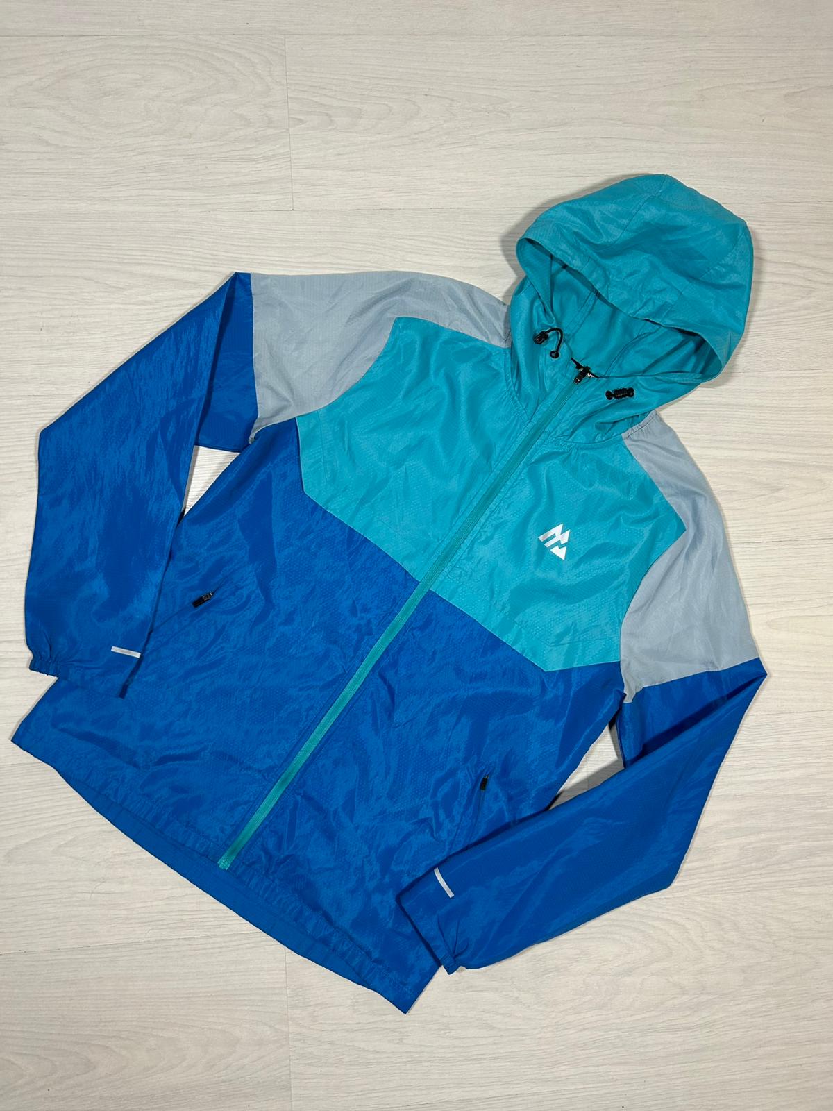 Montirex Windbreaker - S - Active Supply