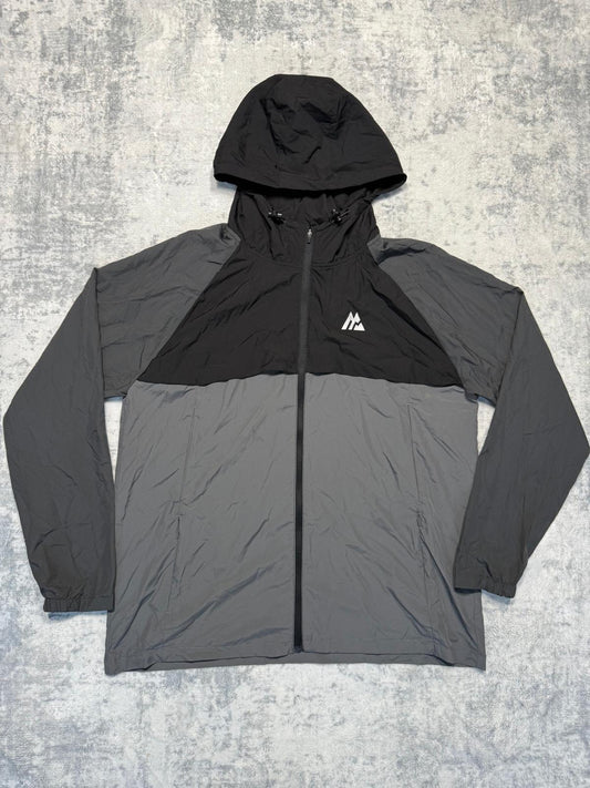 Montirex Windbreaker - XL - Active Supply