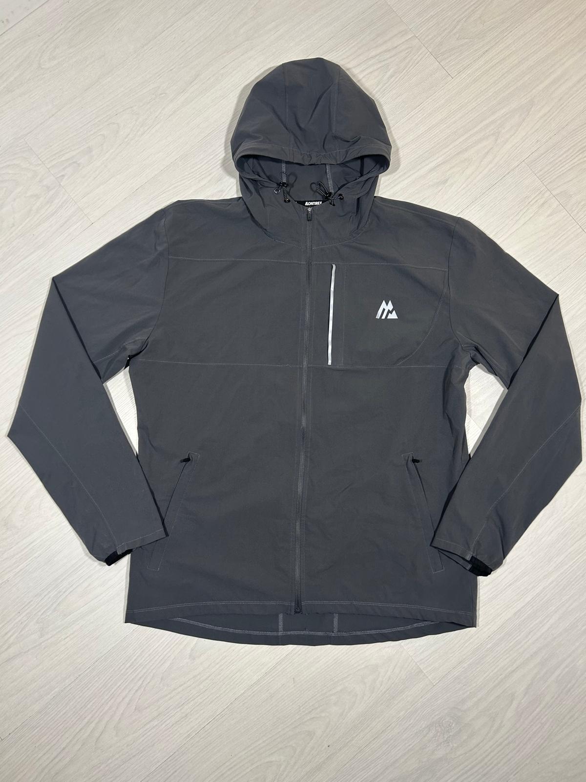 Montirex Windbreaker - XL - Active Supply