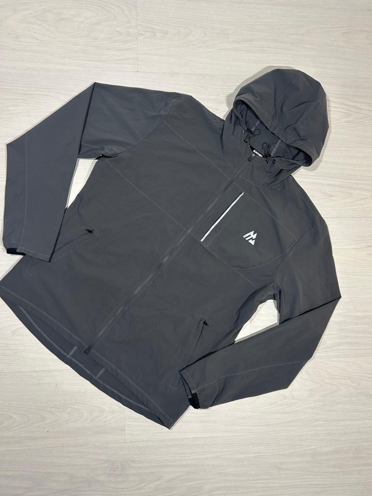 Montirex Windbreaker - XL - Active Supply