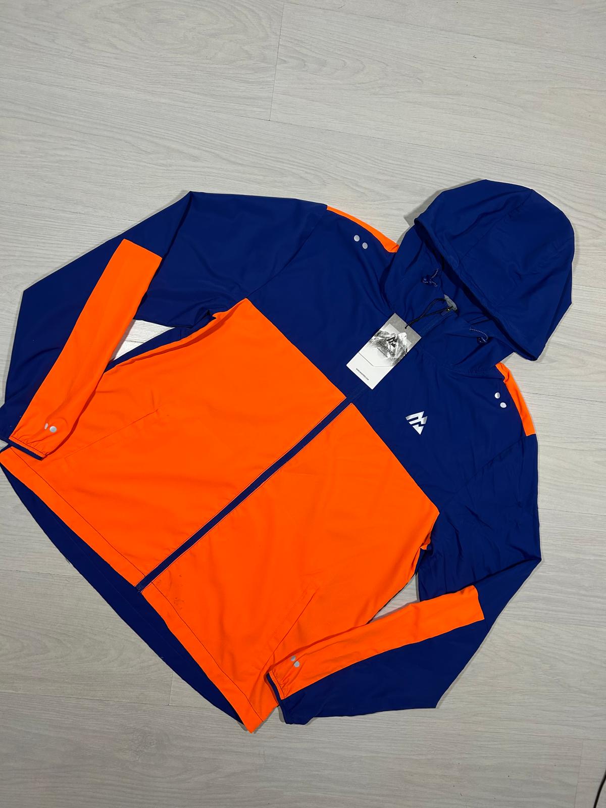 Montirex Windbreaker - XXL - Active Supply