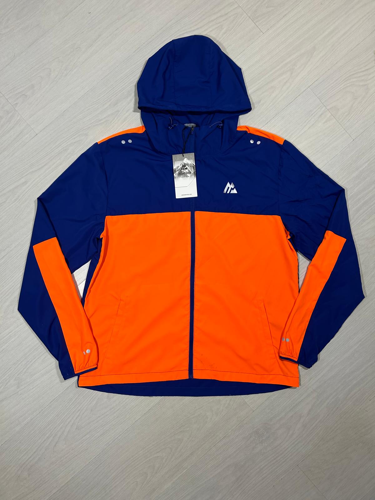 Montirex Windbreaker - XXL - Active Supply