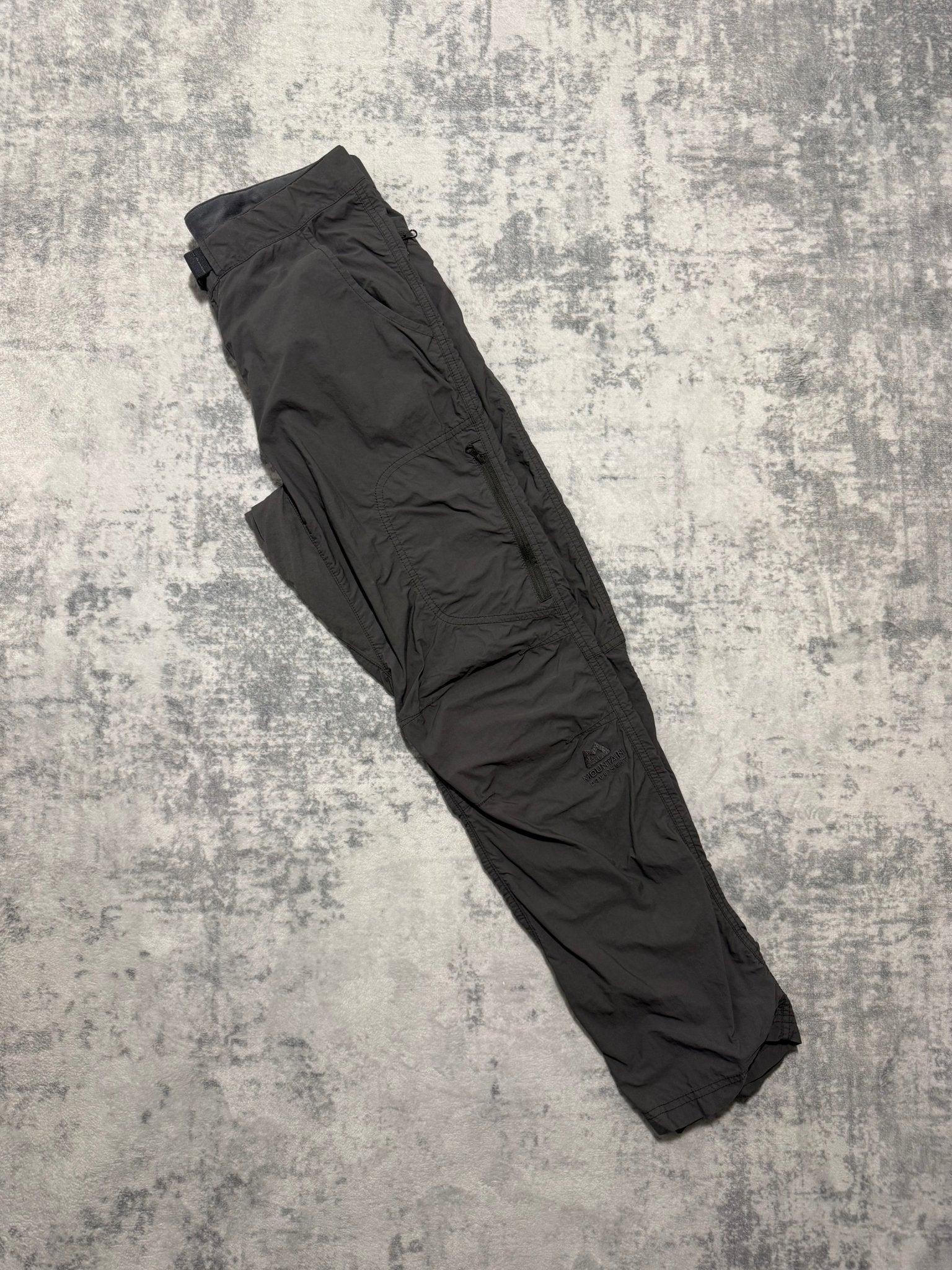 Mountain Equipment - 30S - Active Supply