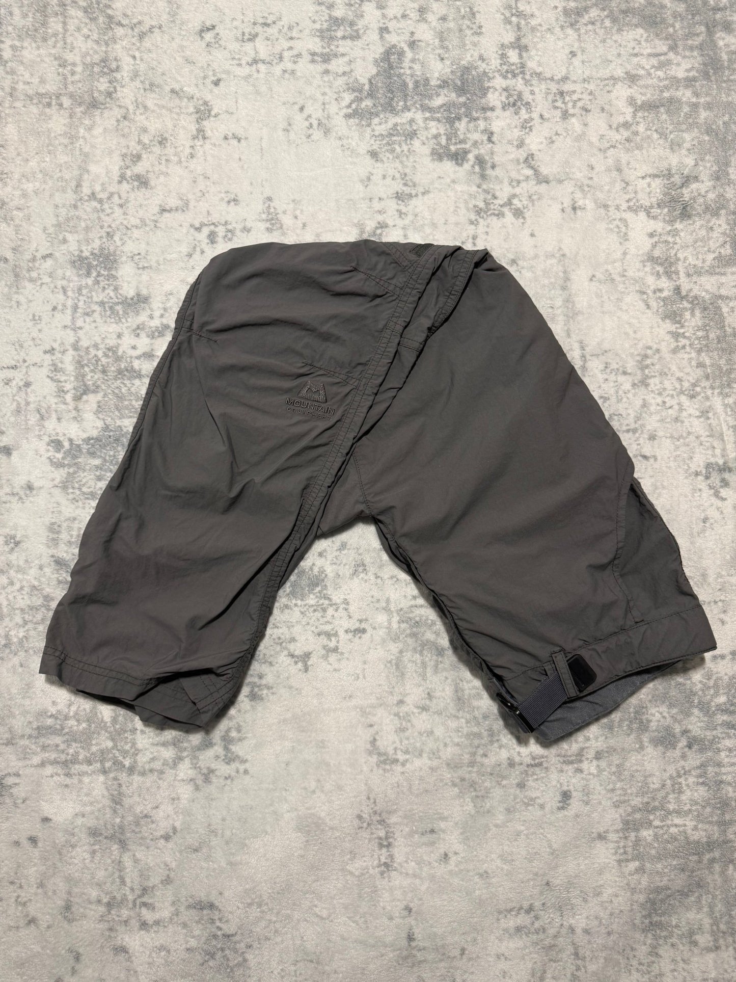 Mountain Equipment - 30S - Active Supply