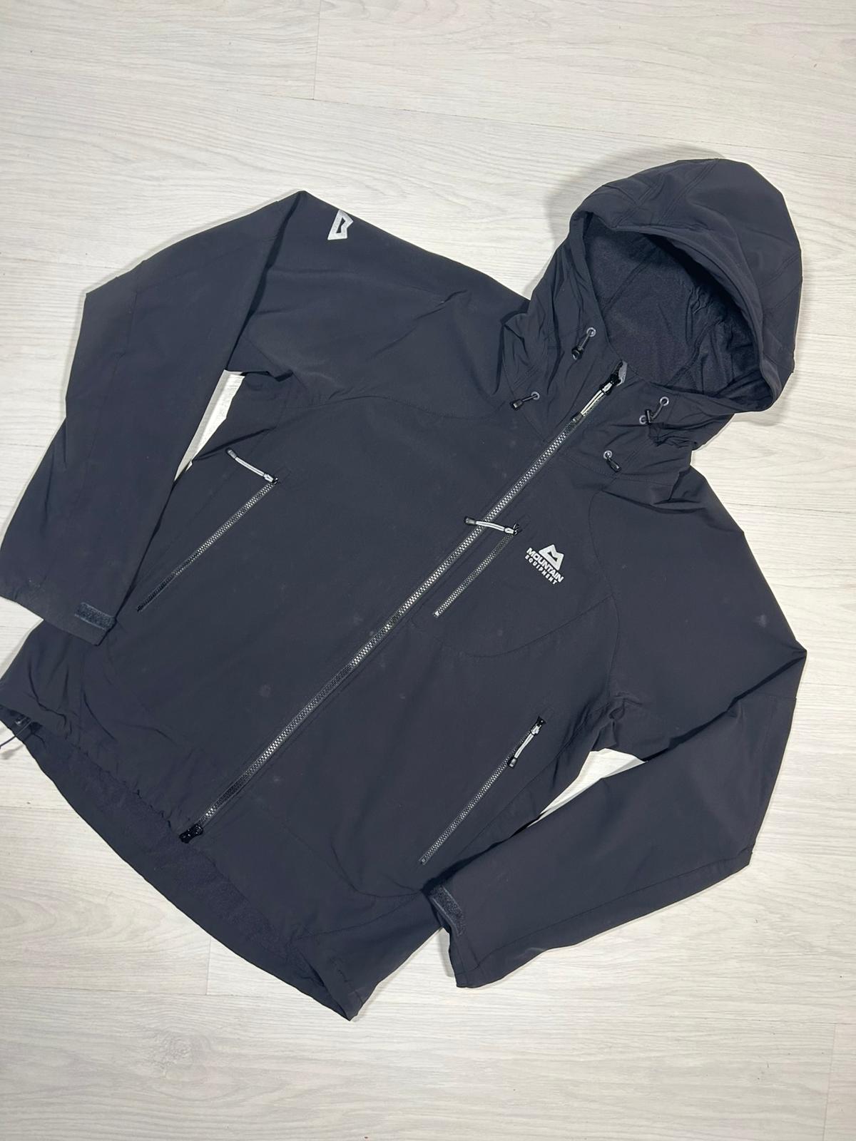 Mountain Equipment Hooded Frontier - L - Active Supply