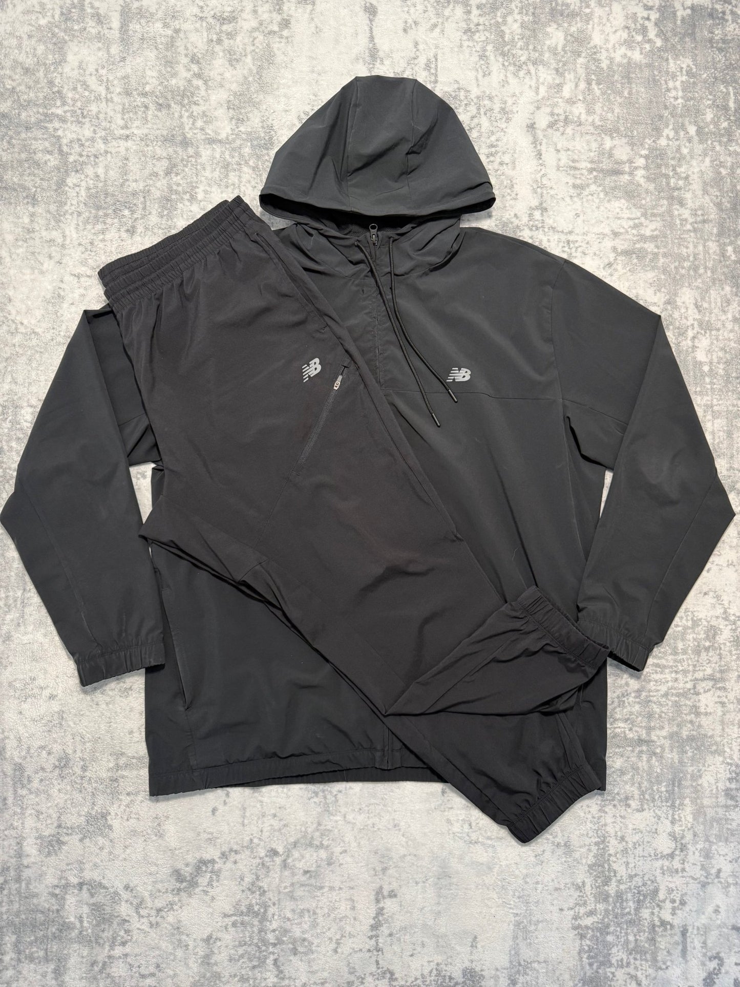 New Balance Tracksuit - XXL/XL - Active Supply