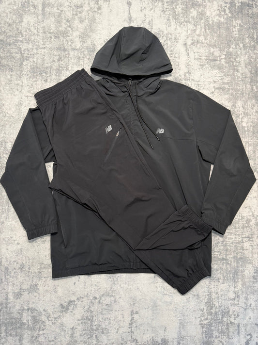 New Balance Tracksuit - XXL/XL - Active Supply