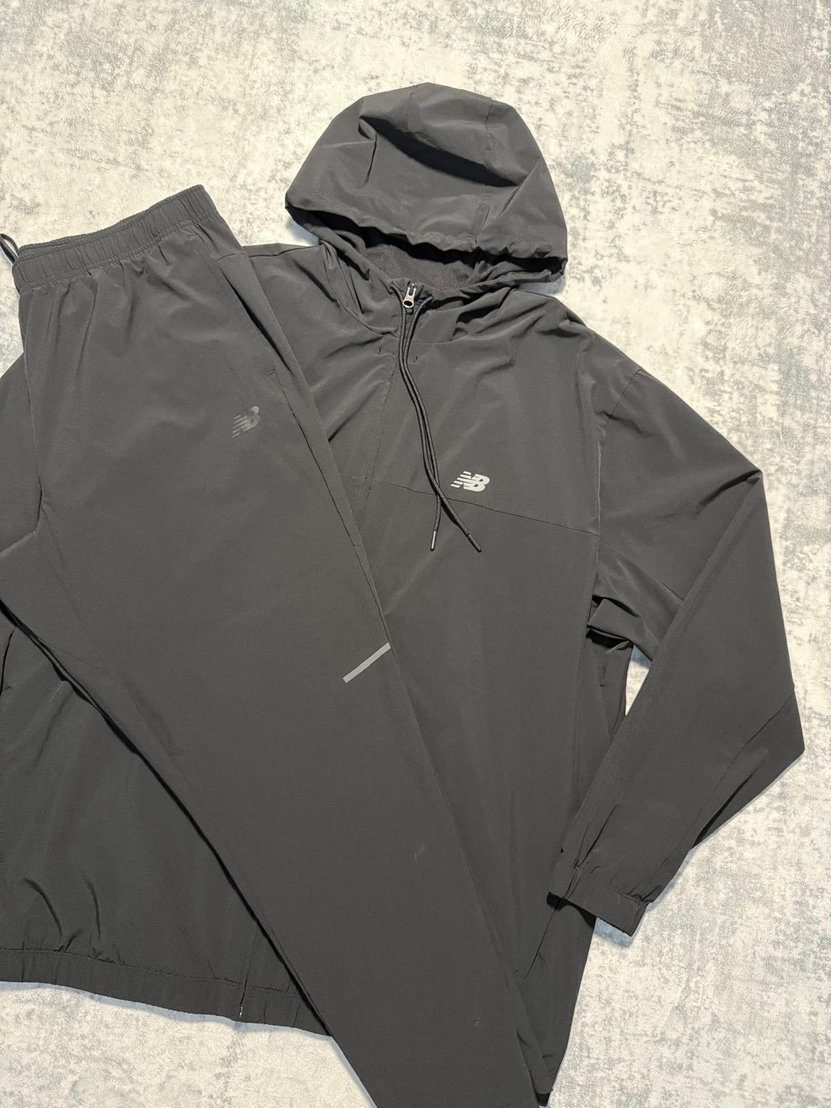New Balance Tracksuit - XXL/XL - Active Supply