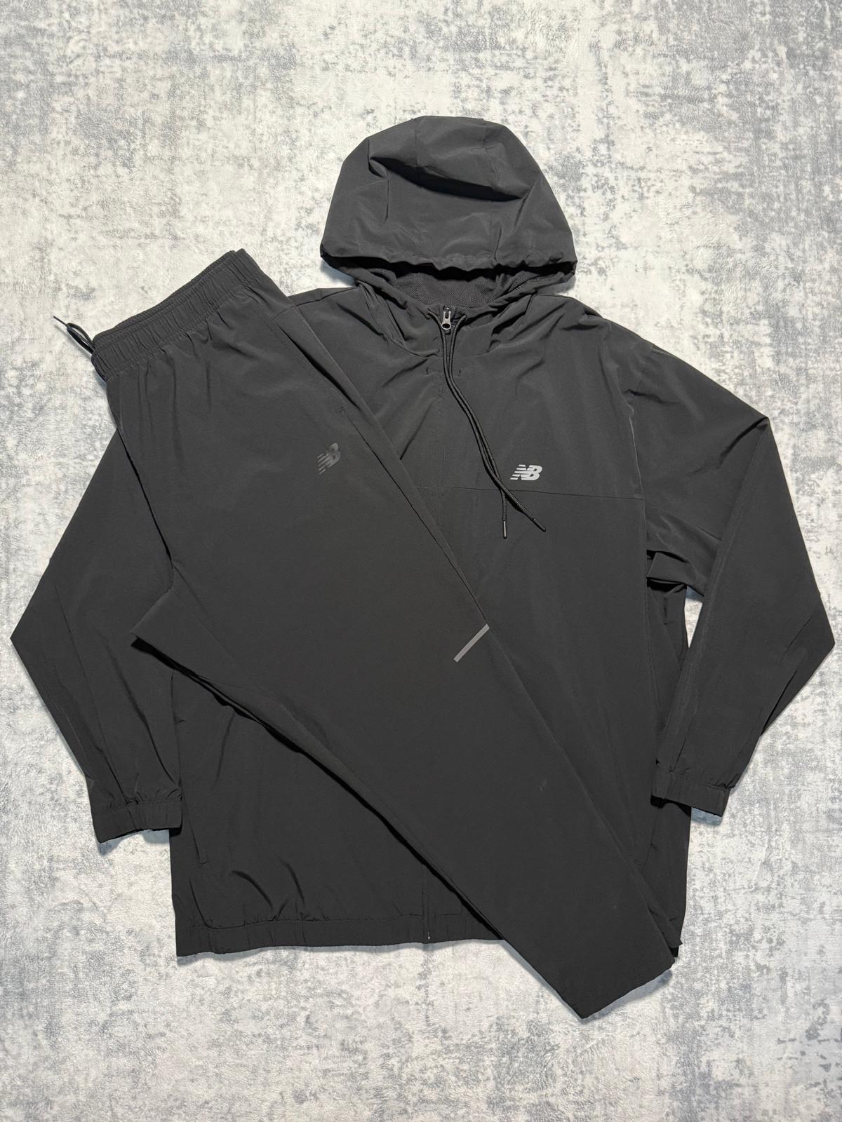 New Balance Tracksuit - XXL/XL - Active Supply