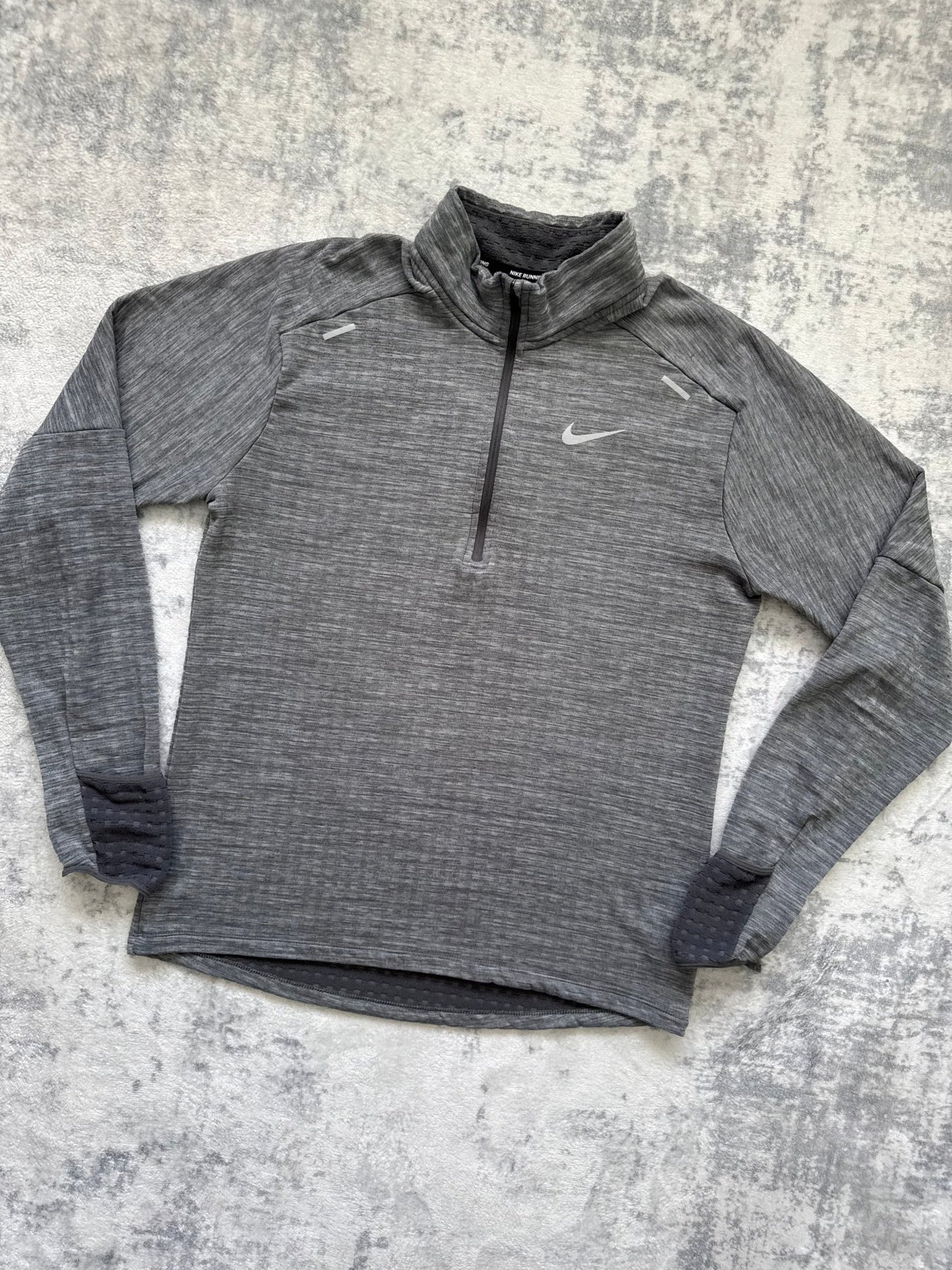 Nike 1/4 Zip - M - Active Supply