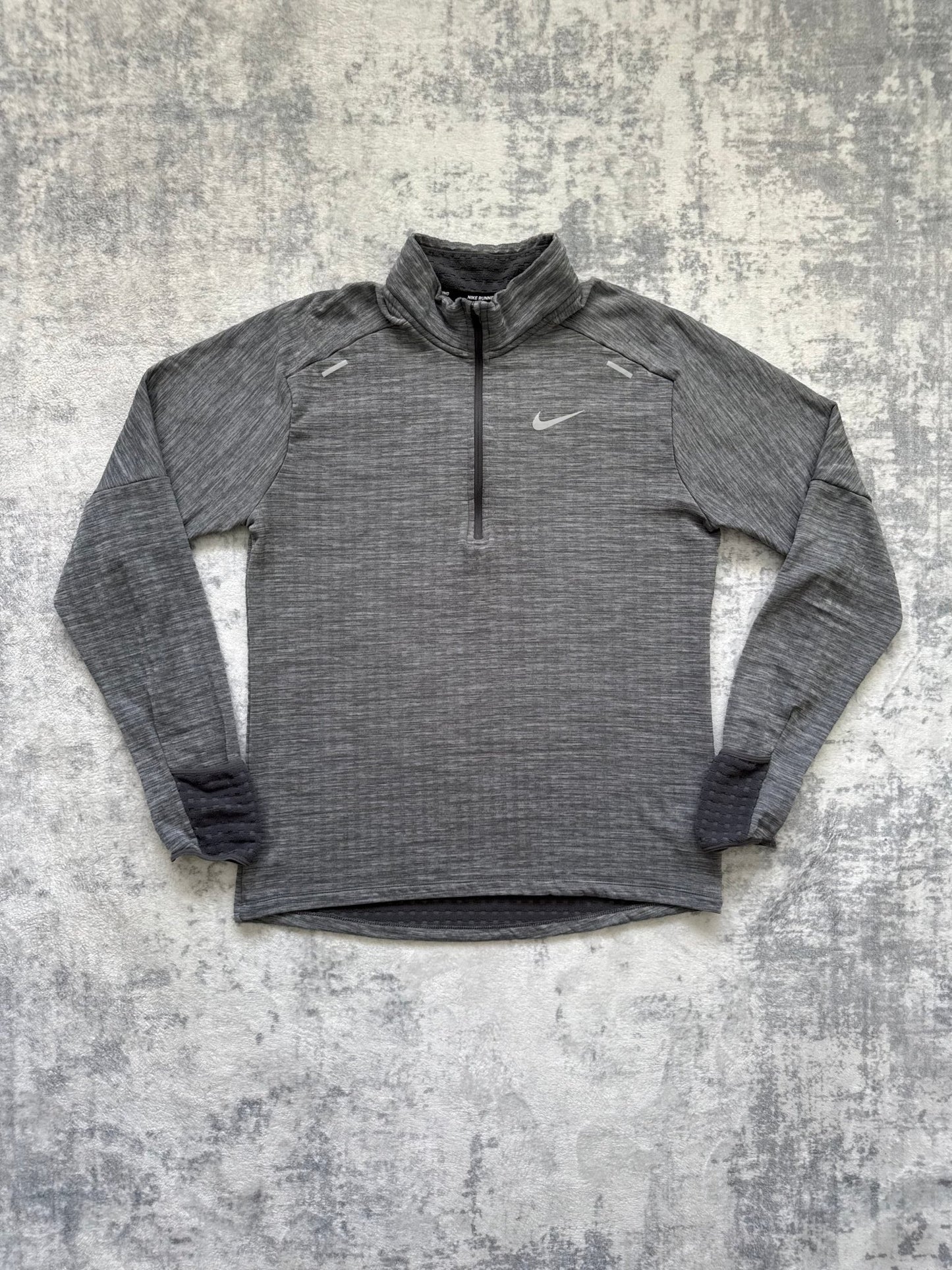 Nike 1/4 Zip - M - Active Supply