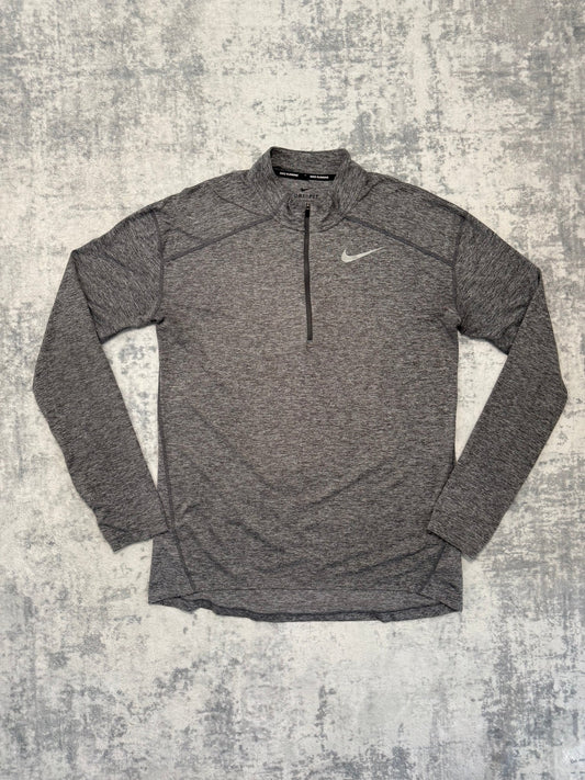 Nike 1/4 Zip - M - Active Supply