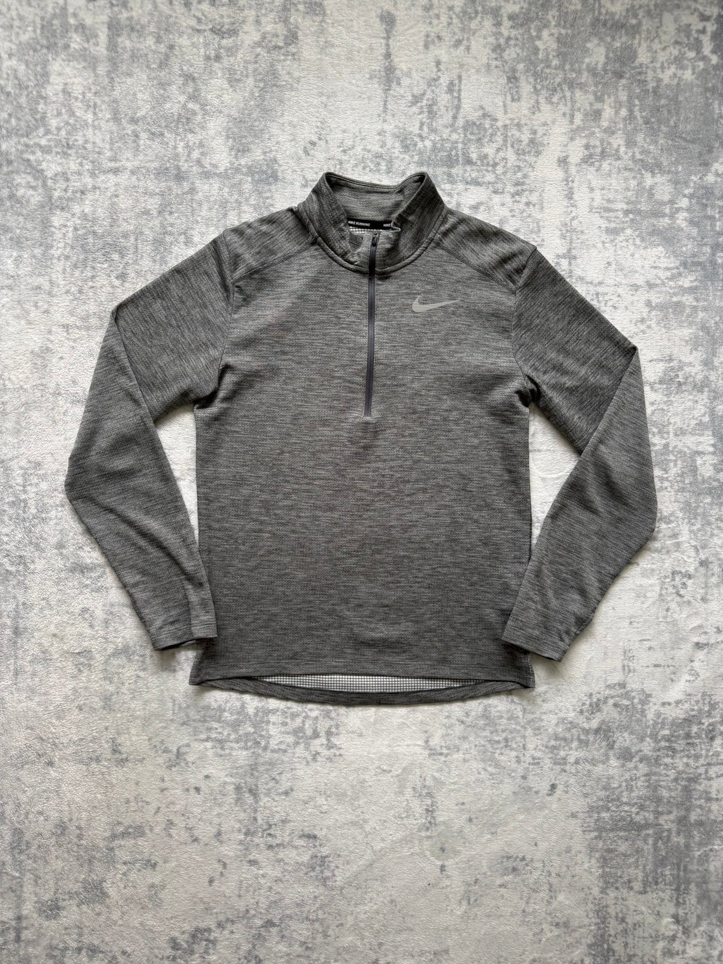 Nike 1/4 Zip - S - Active Supply