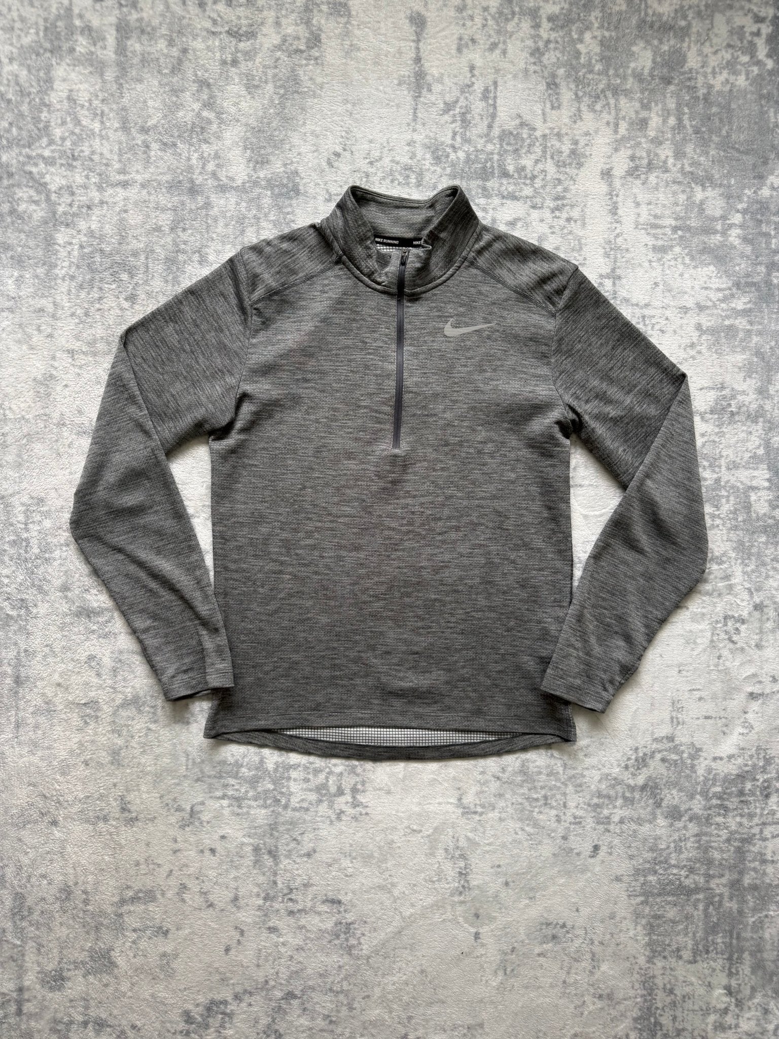 Nike 1/4 Zip - S - Active Supply