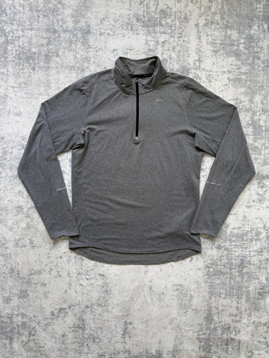 Nike 1/4 Zip - S - Active Supply