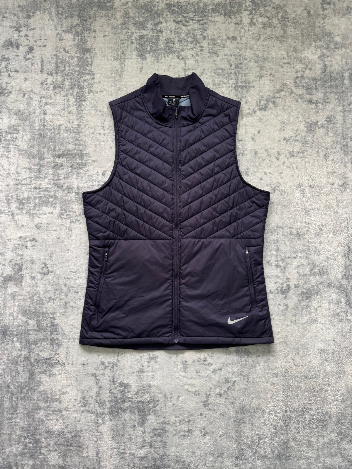 Nike Aerolayer Gilet - L - Active Supply