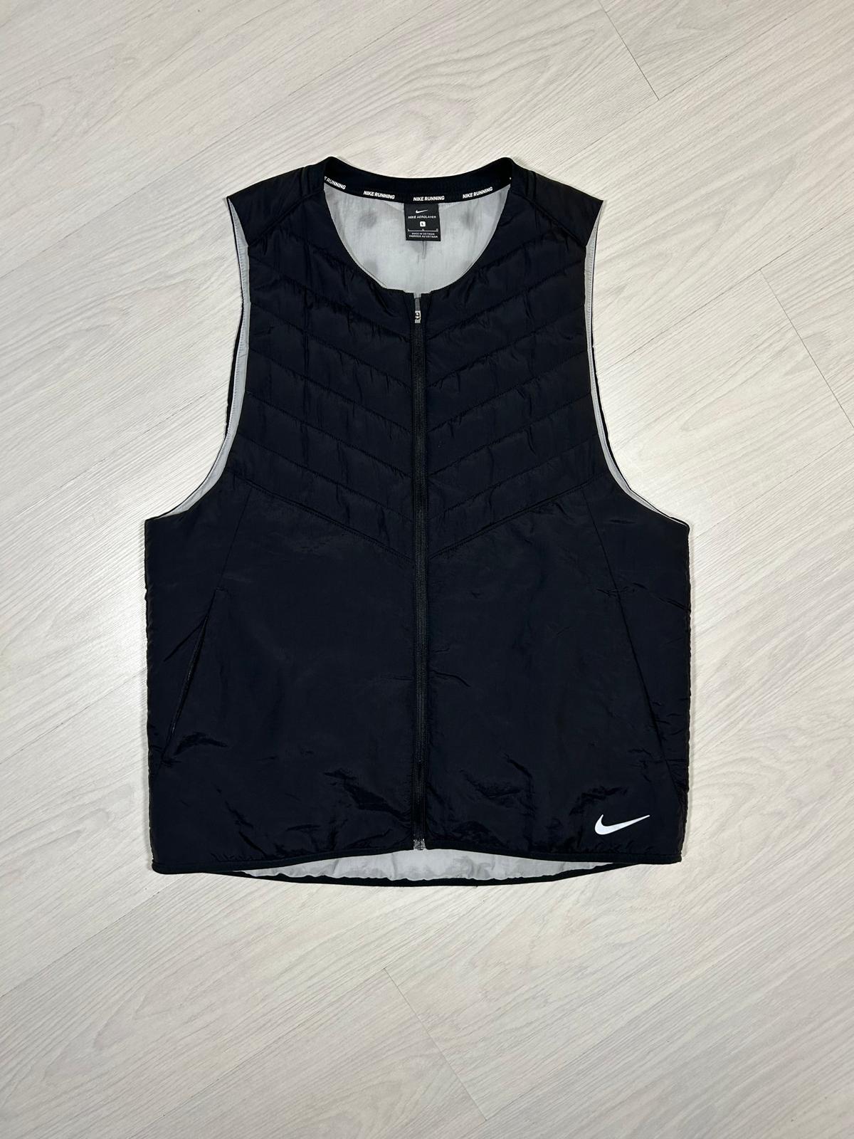 Nike Aerolayer Gilet - L - Active Supply