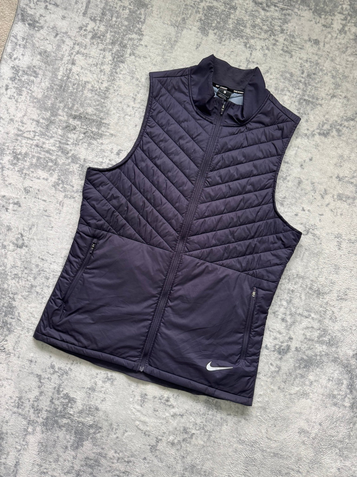 Nike Aerolayer Gilet - L - Active Supply
