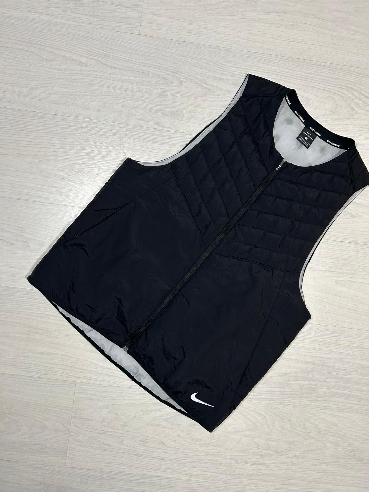 Nike Aerolayer Gilet - L - Active Supply