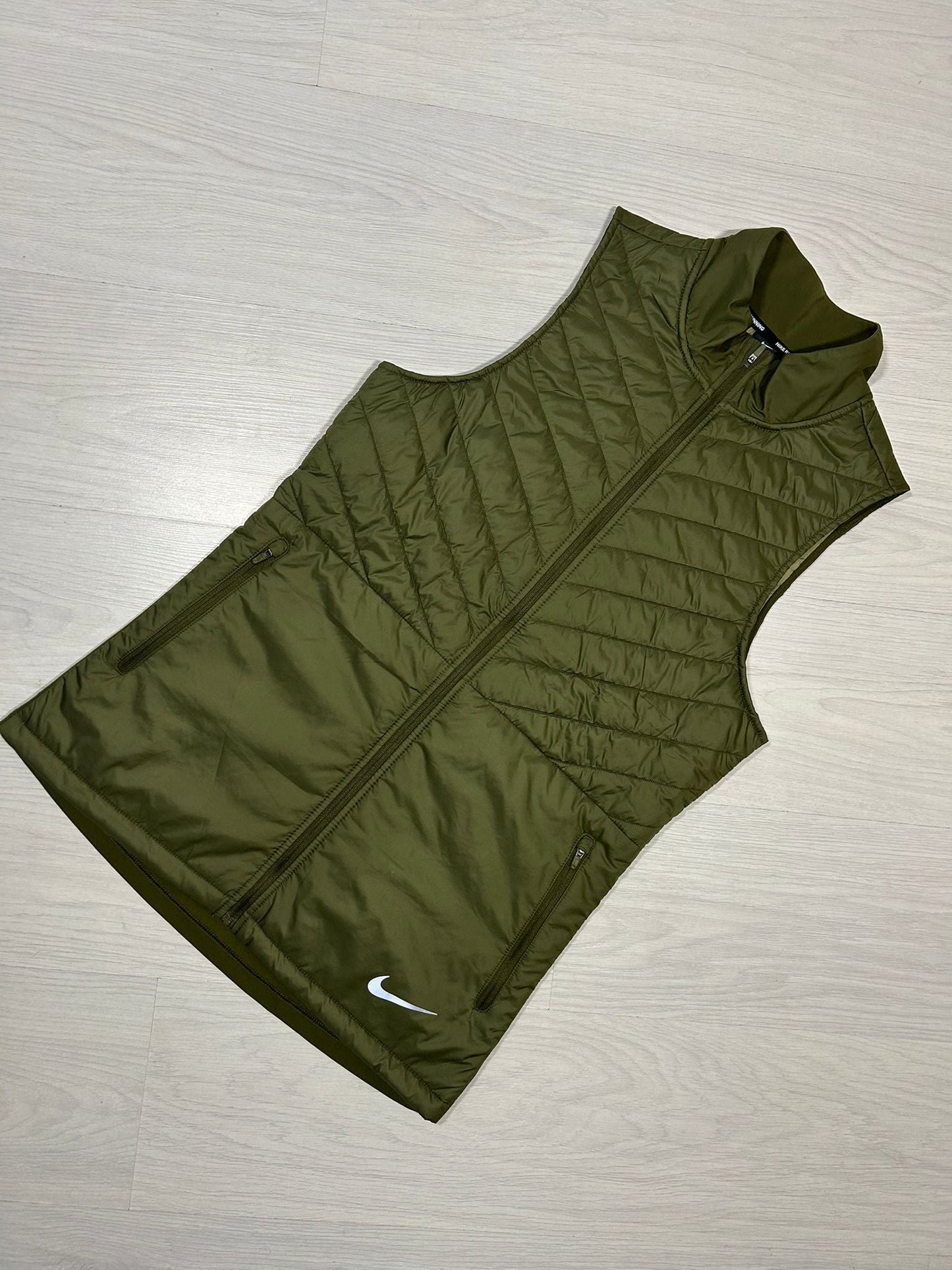 Nike Aerolayer Gilet - S - Active Supply