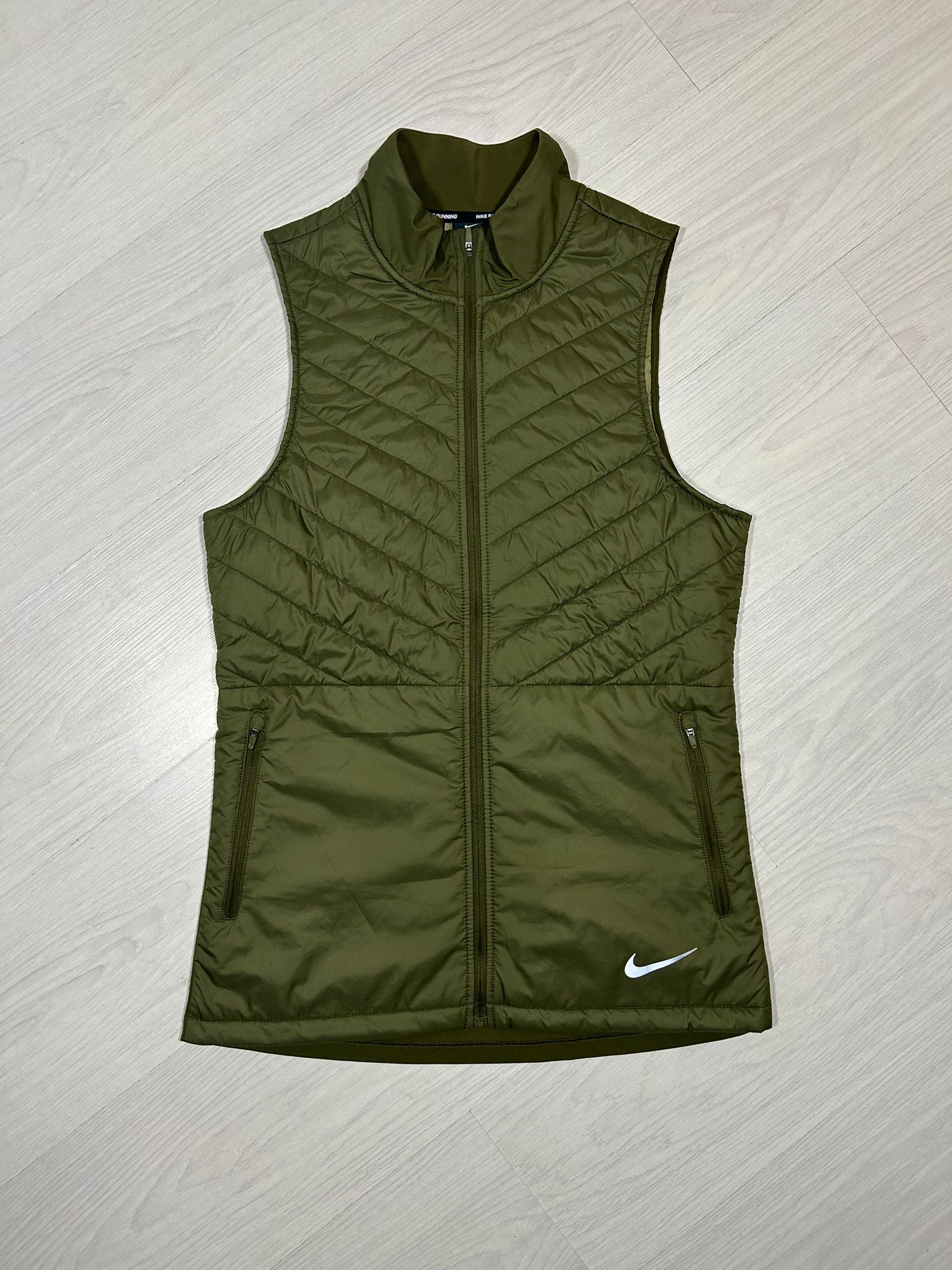 Nike Aerolayer Gilet - S - Active Supply