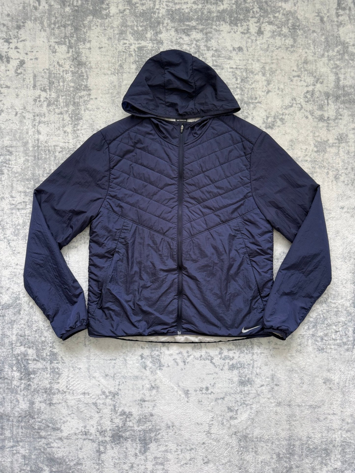 Nike Aerolayer Jacket - L - Active Supply