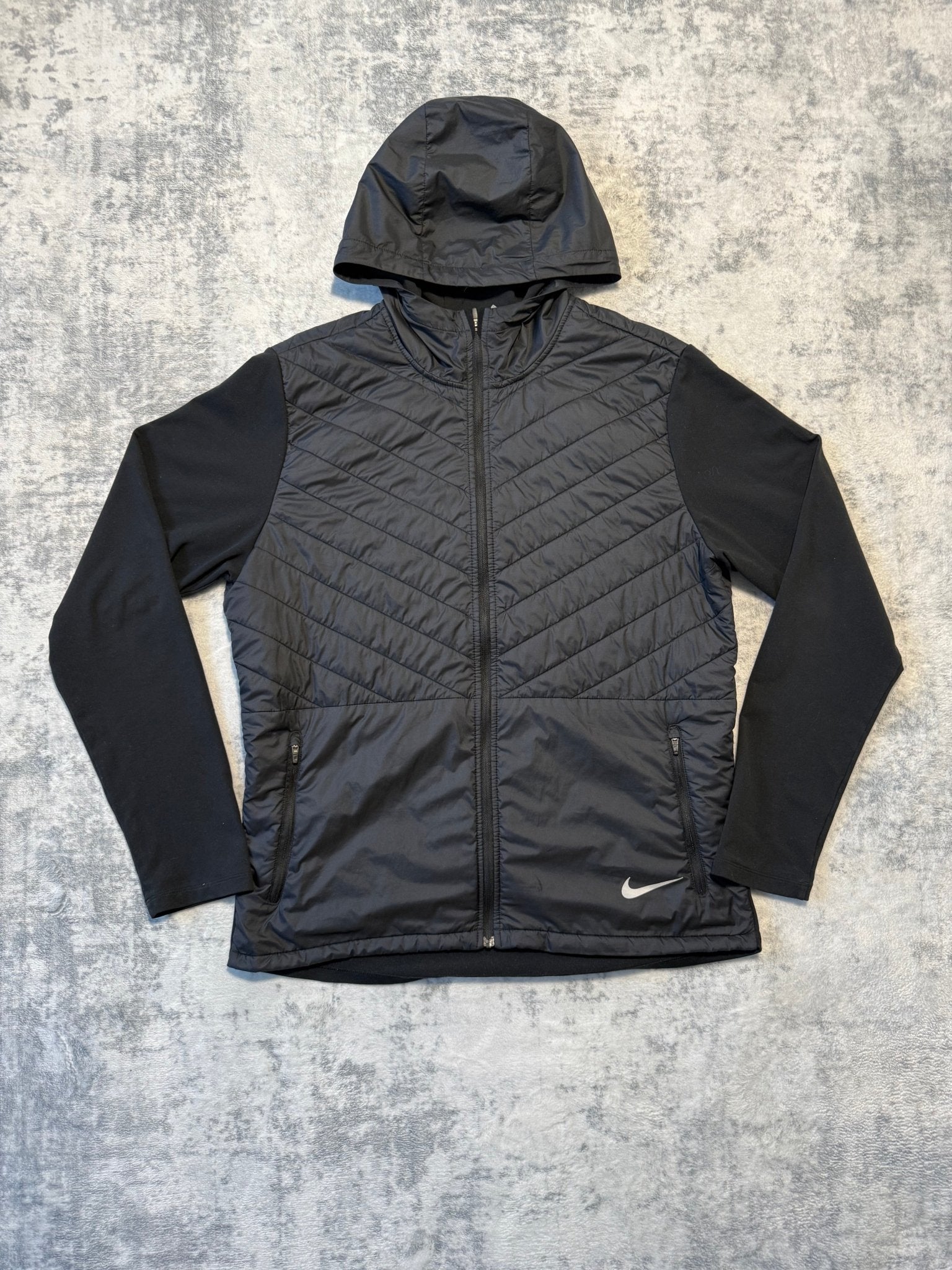 Nike Aeroloft Jacket - M - Active Supply